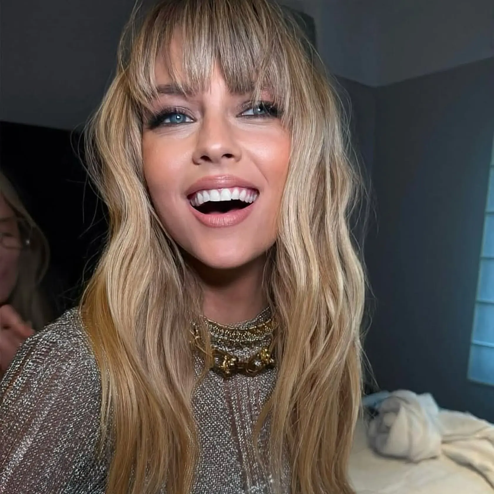 Austrálska herečka Teresa Palmer (39)