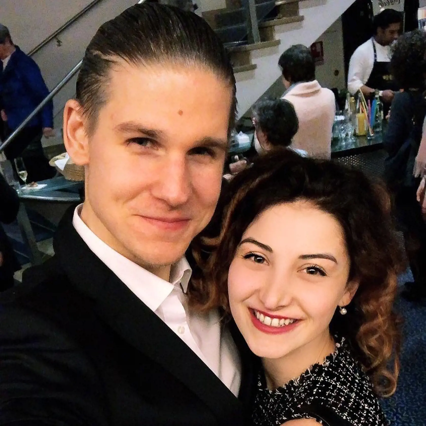 Manželstvo Adama a Kristíny oficiálne ukončili po 4 rokoch.