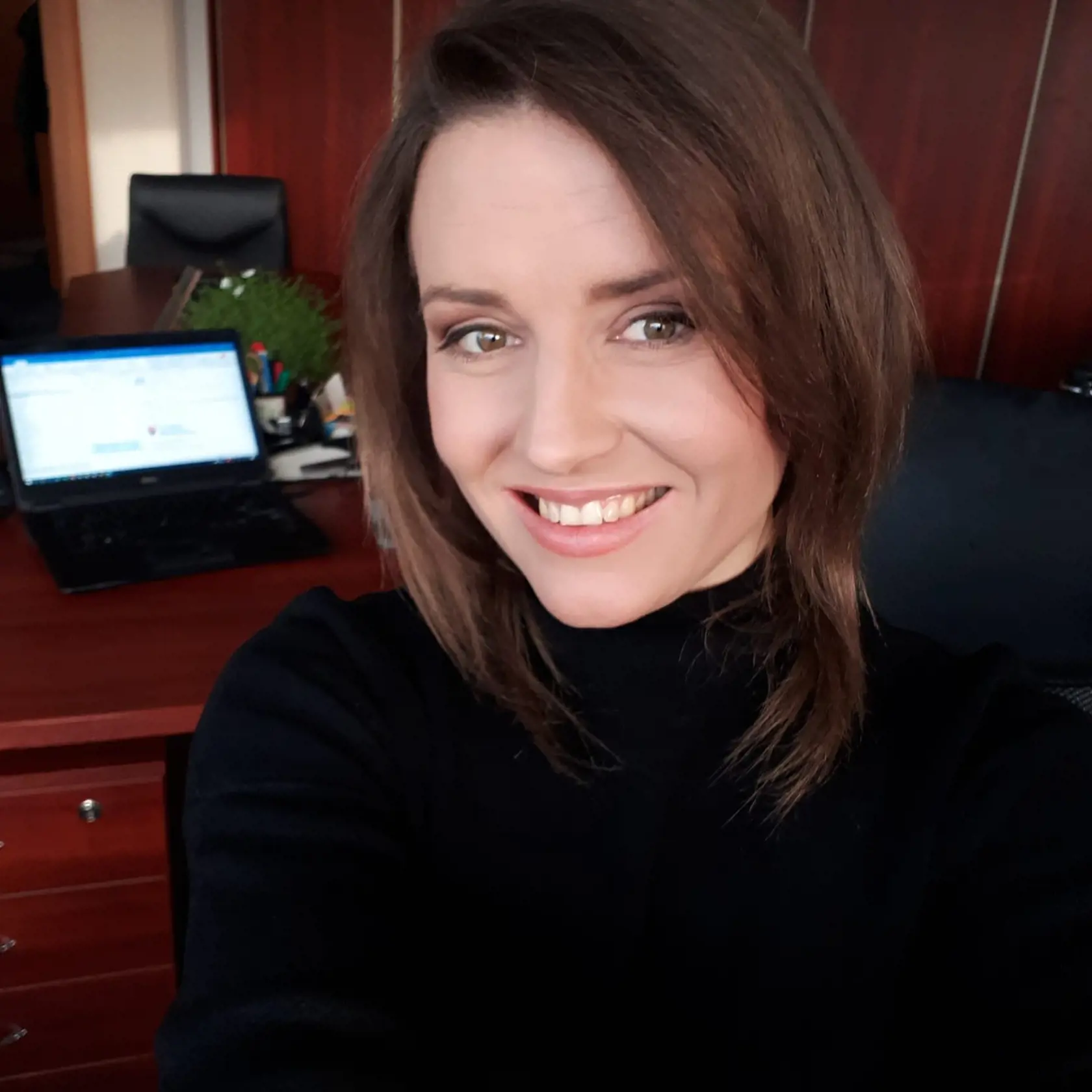 Eliášová je naďalej žiadanou osobou v PR svete.