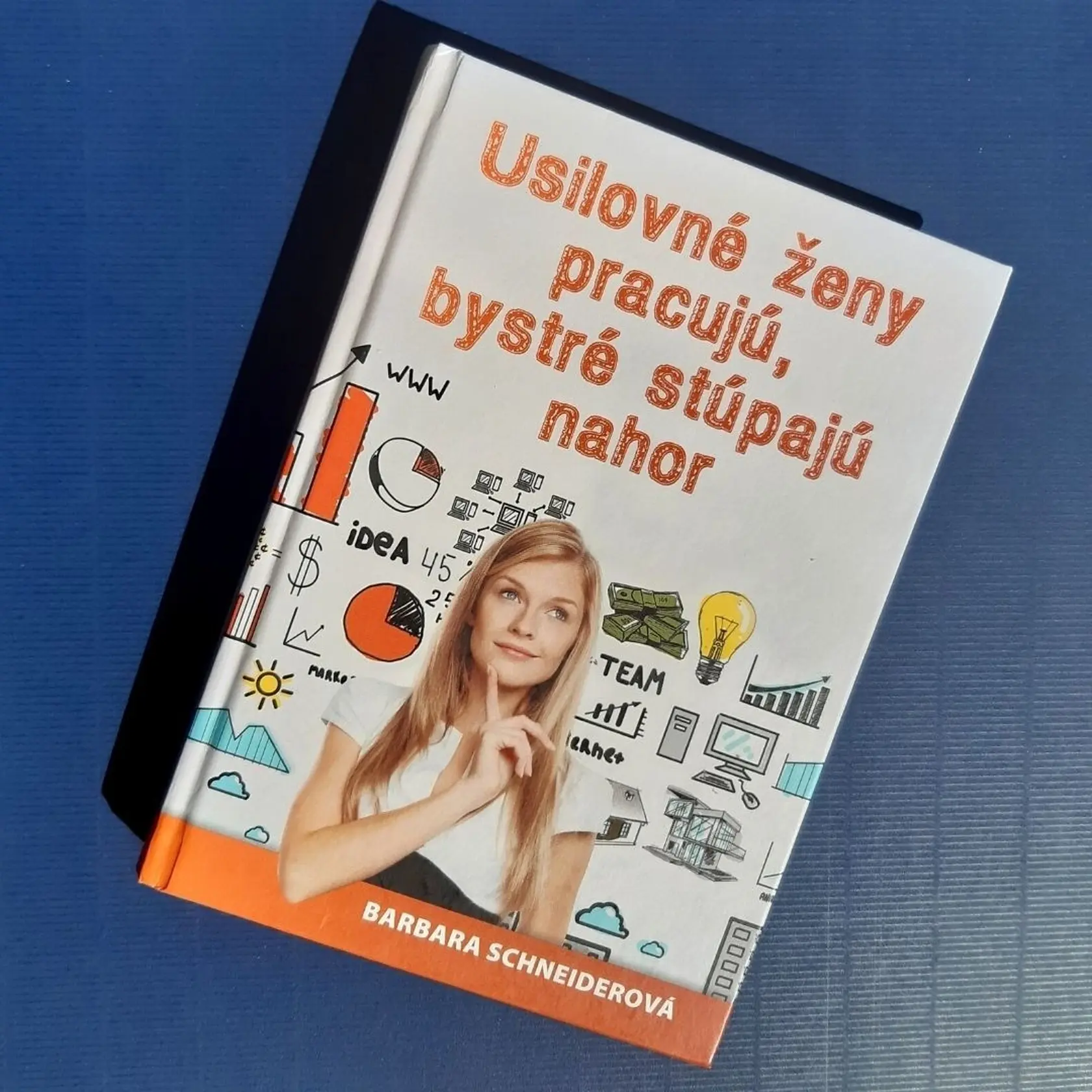 Ilustračný obrázok
