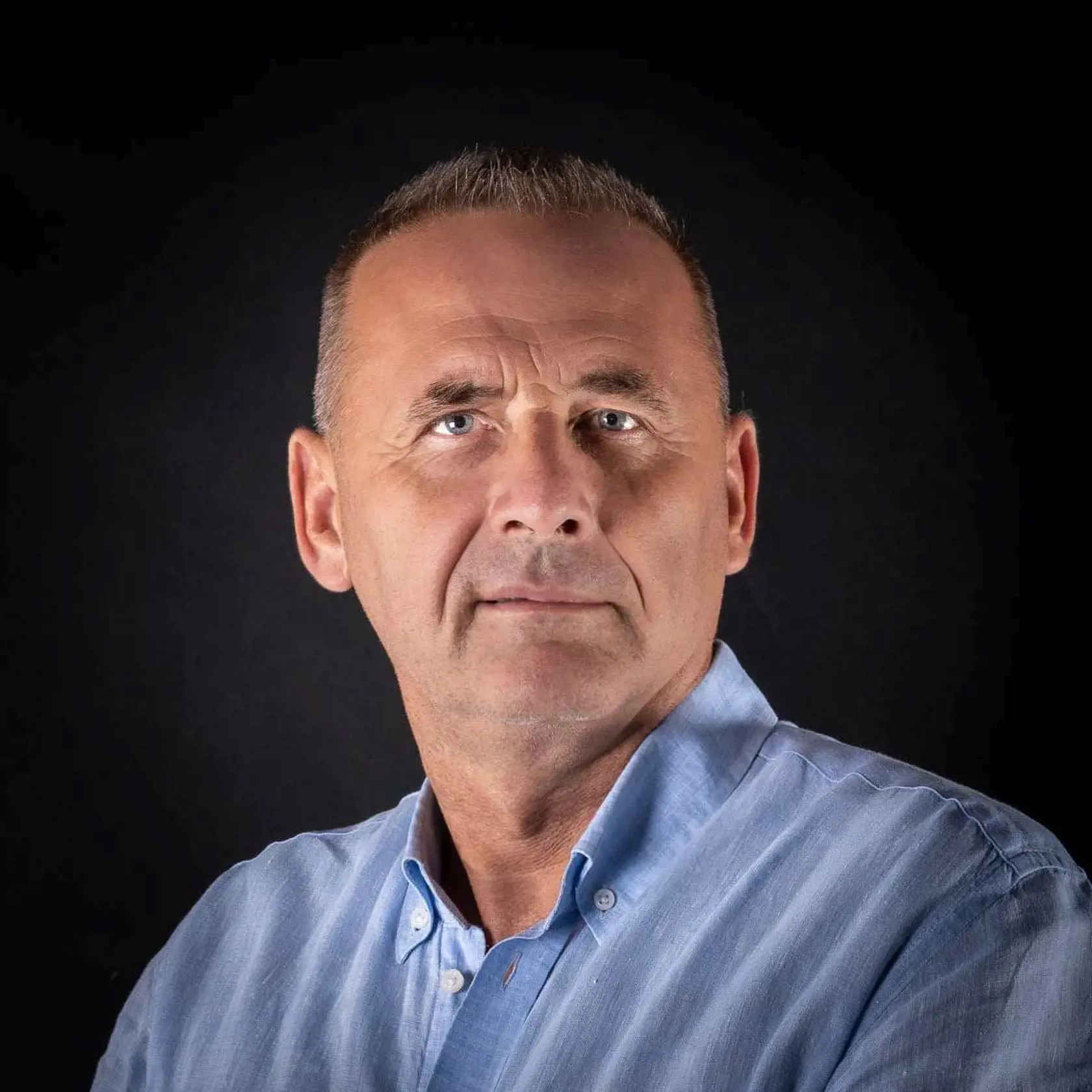 Kardiológ, doc. Martin Studenčan.