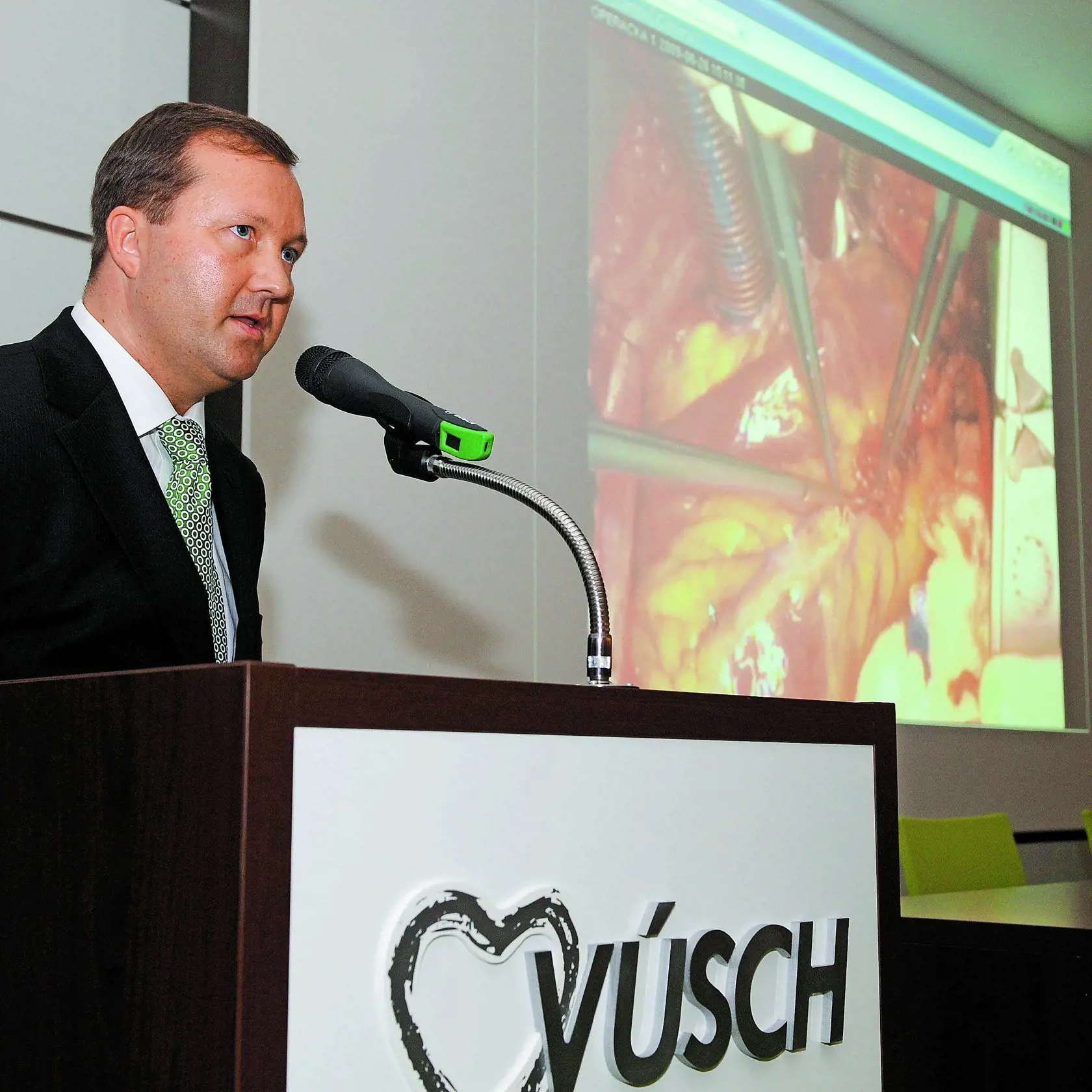 V Košiciach 26. júna 2009  slávnostne otvorili Východoslovenský ústav srdcových a cievnych chorôb a.s.