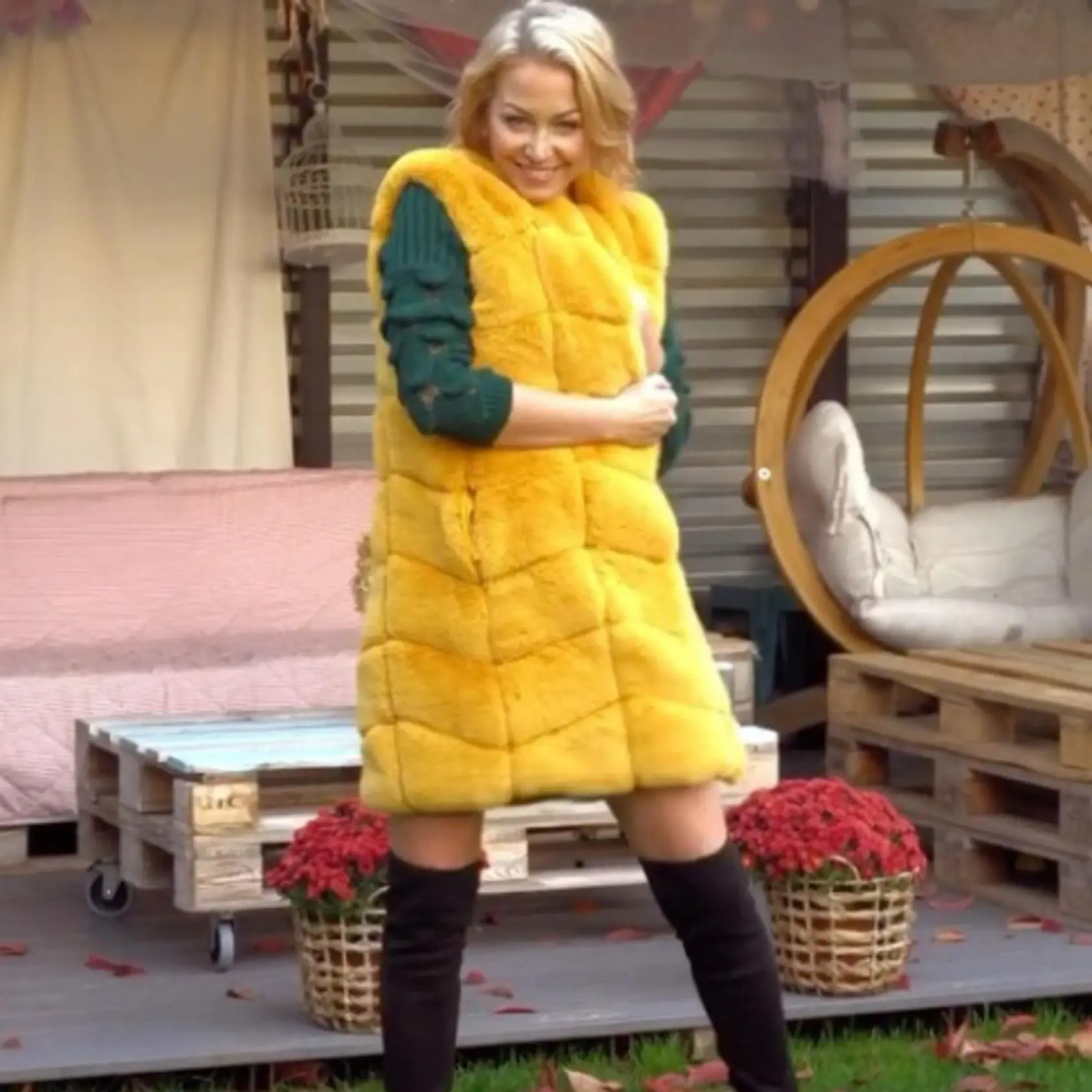 Agáta Hanychová