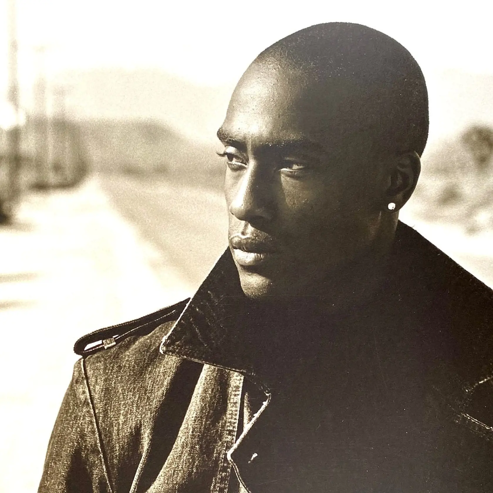 Simon Webbe kedysi...