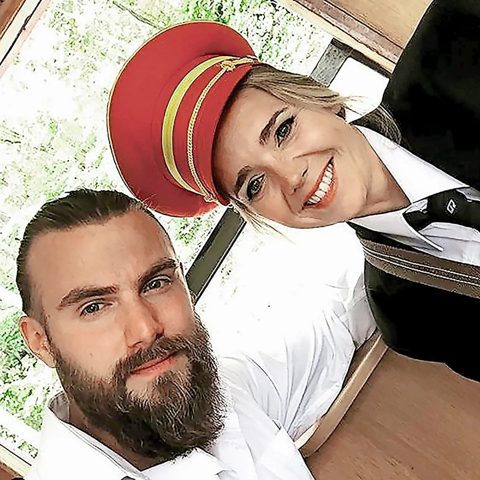 Po trápení, ktorým si Lucka prešla, jej nový vzťah praje celé Česko. Údajne sa dala dokopy s ďalším hokejistom.