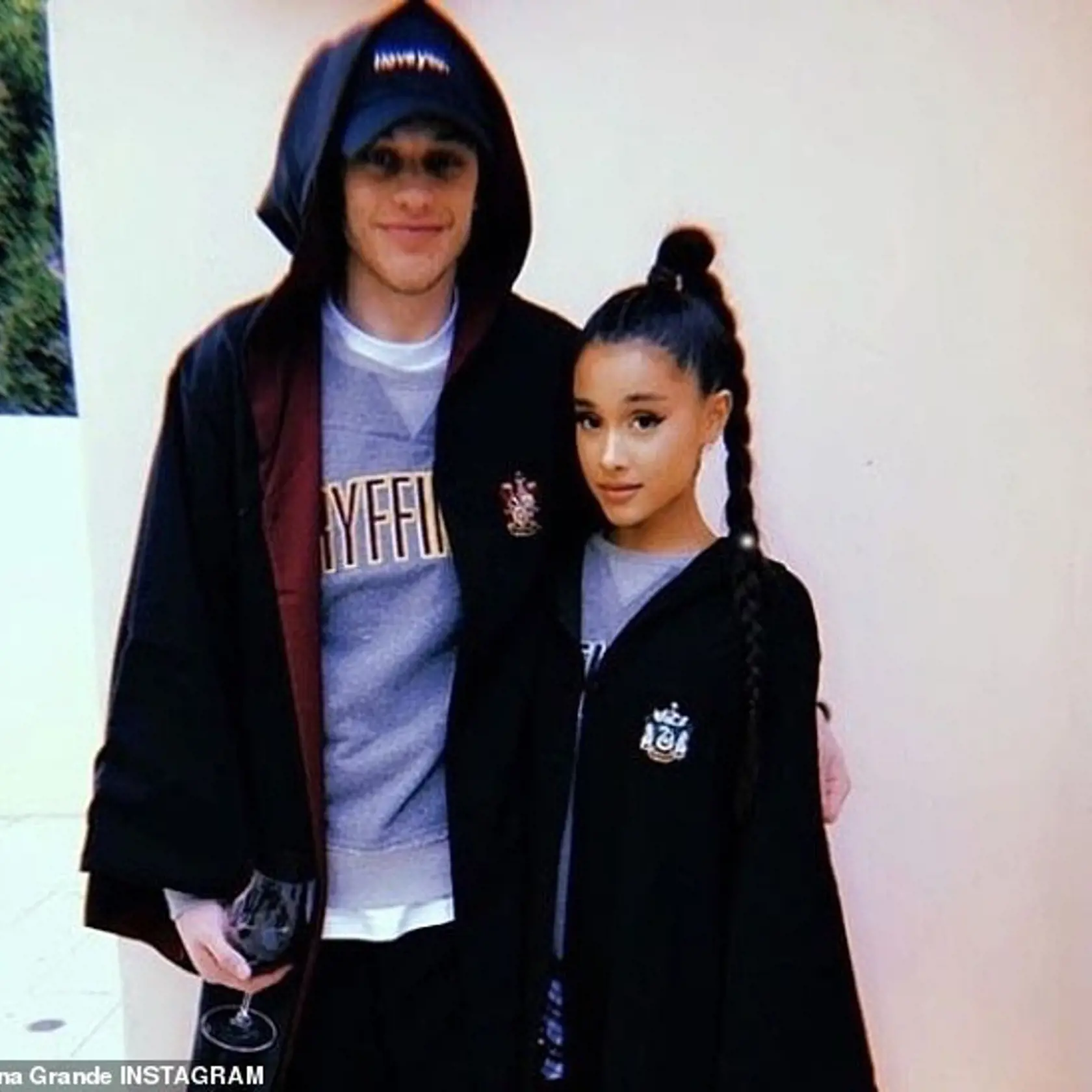 Pete Davidson