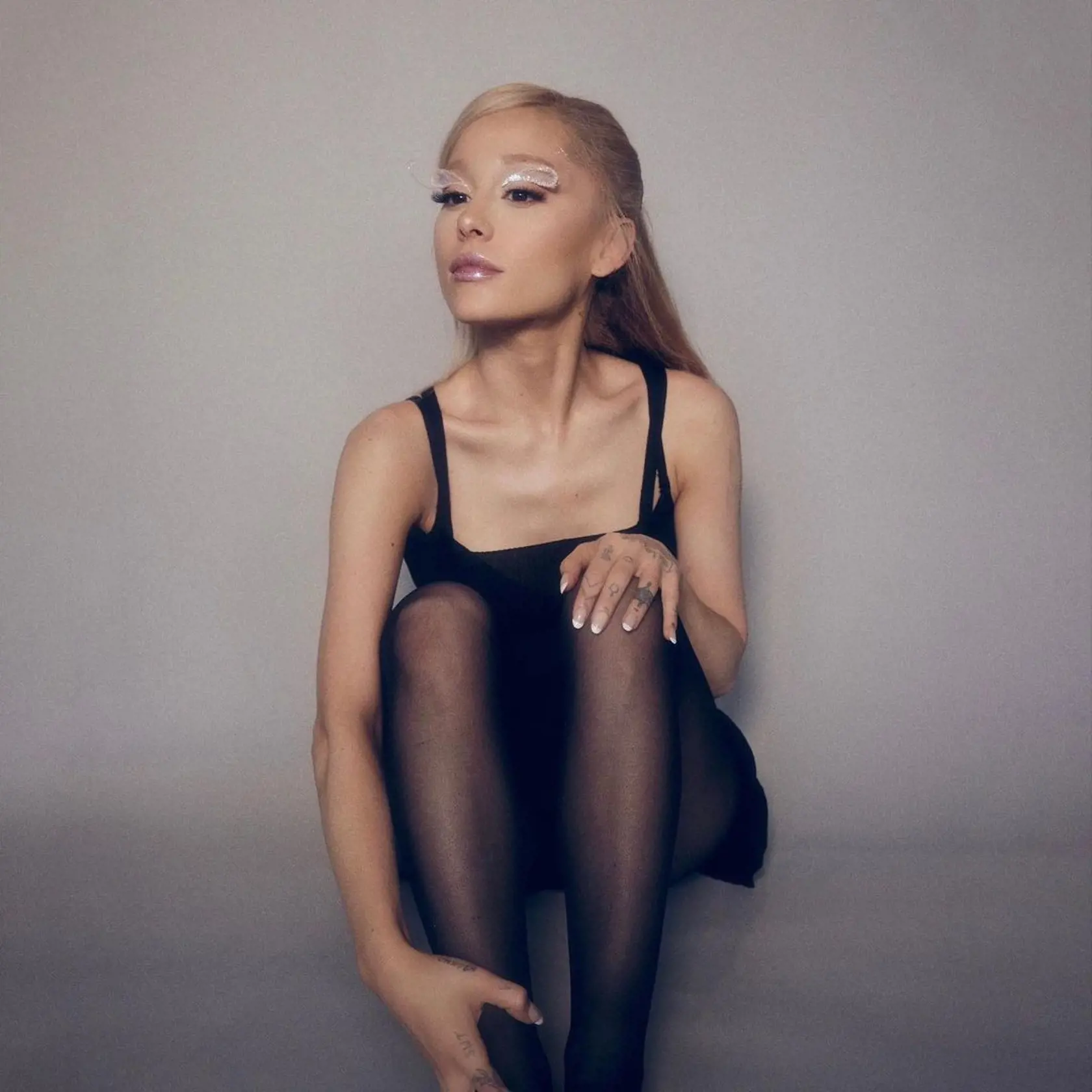 Ariana si stojí za tým, že jej telo je zdravšie ako kedykoľvek predtým.