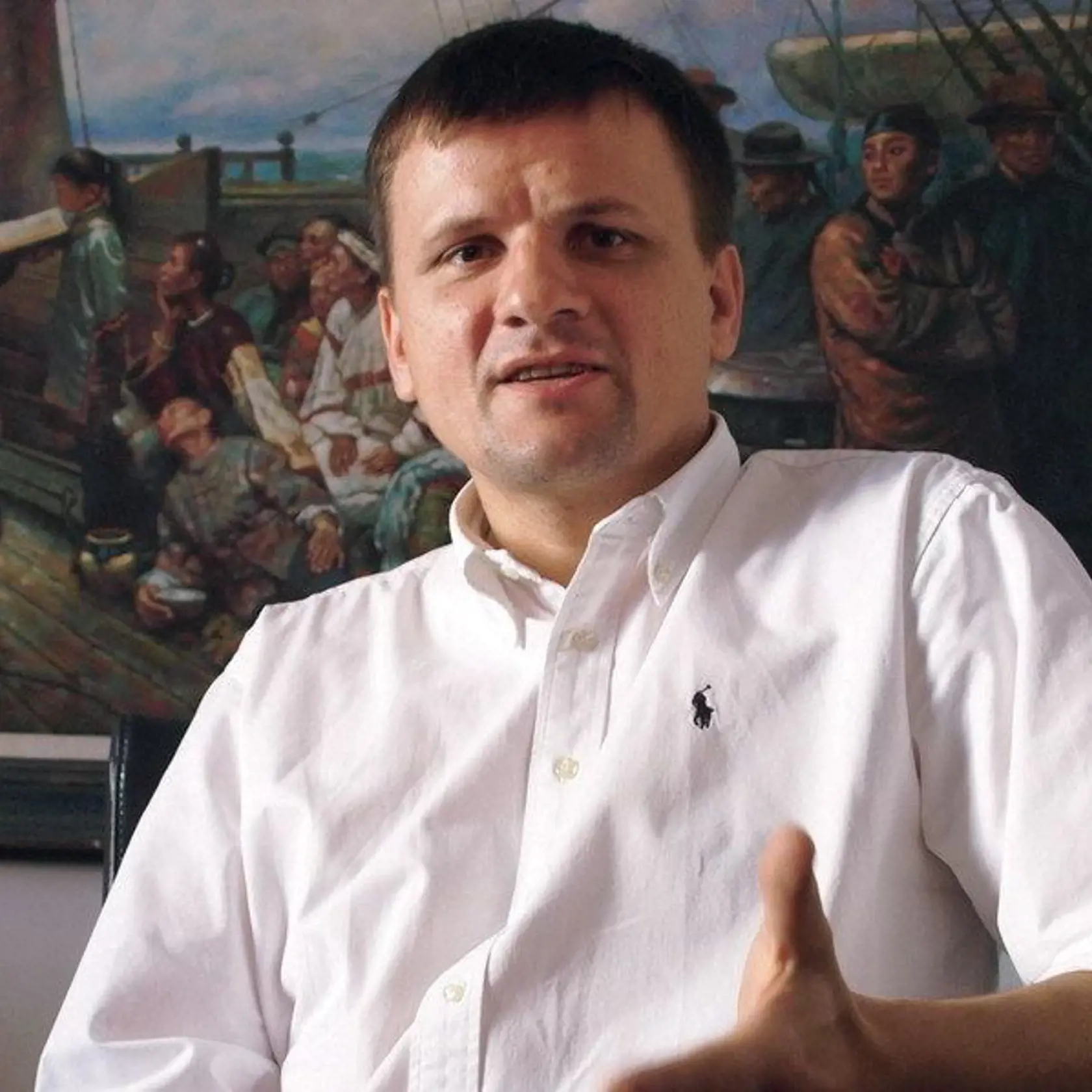 Alojz Hlina