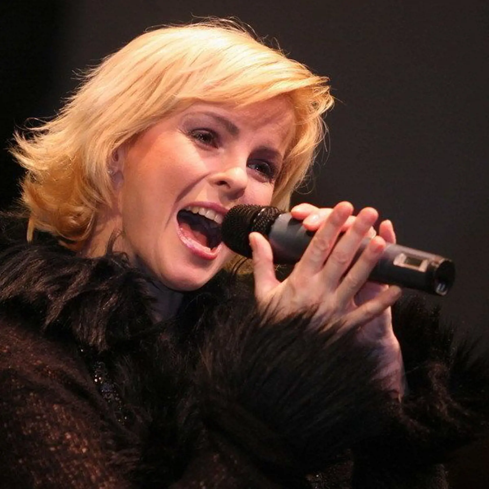 Iveta Bartošová