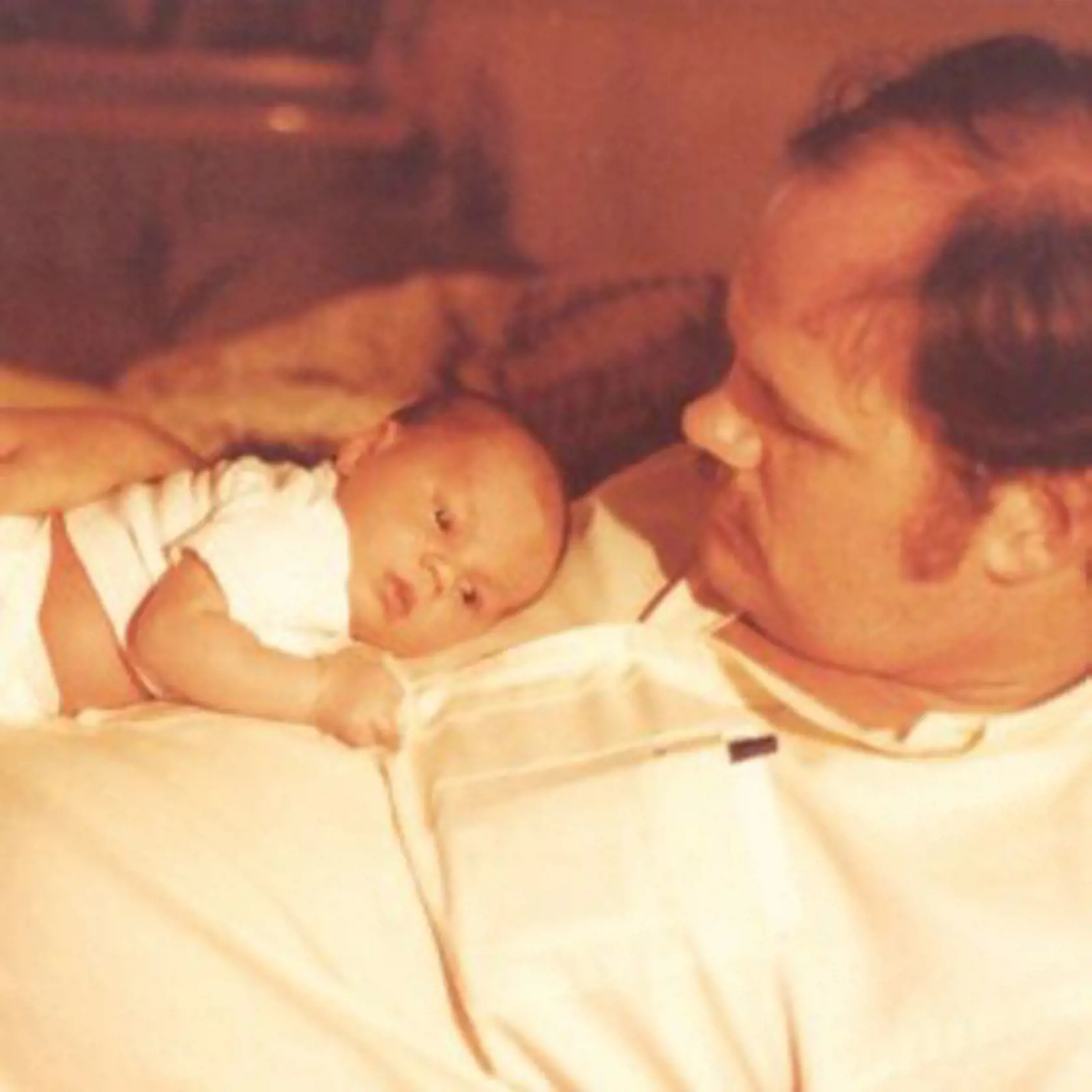 Thomas Markle spolu s Meghan
