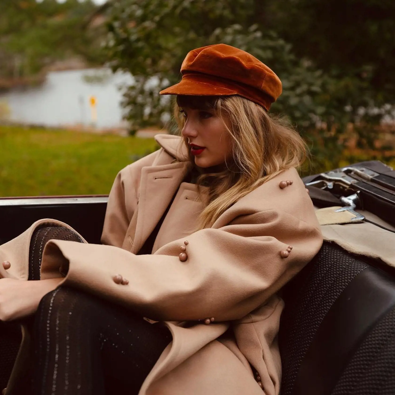 Taylor Swift: "Taylor je úžasný a vždy si budeme blízki."