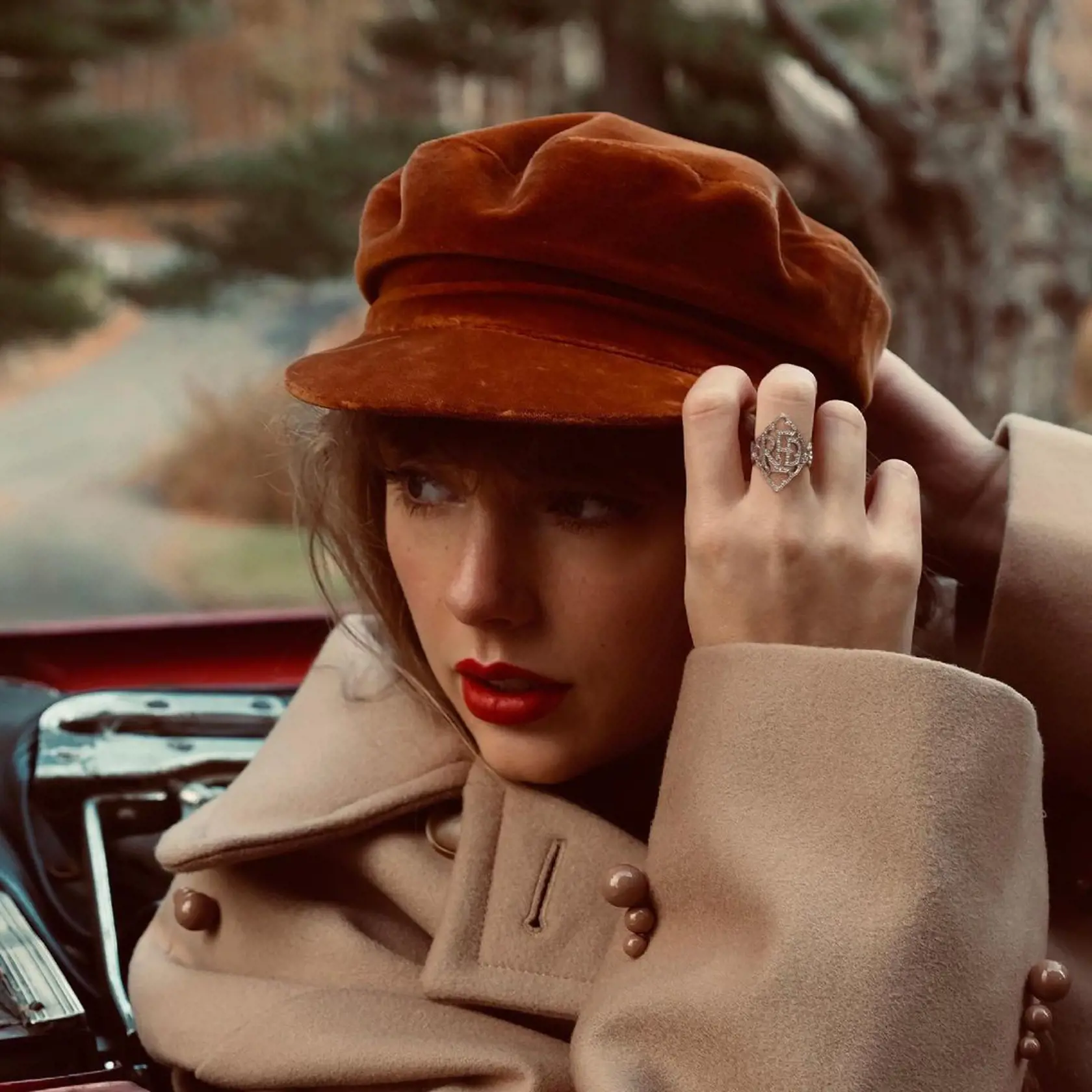 Taylor Swift: "Taylor je úžasný a vždy si budeme blízki."