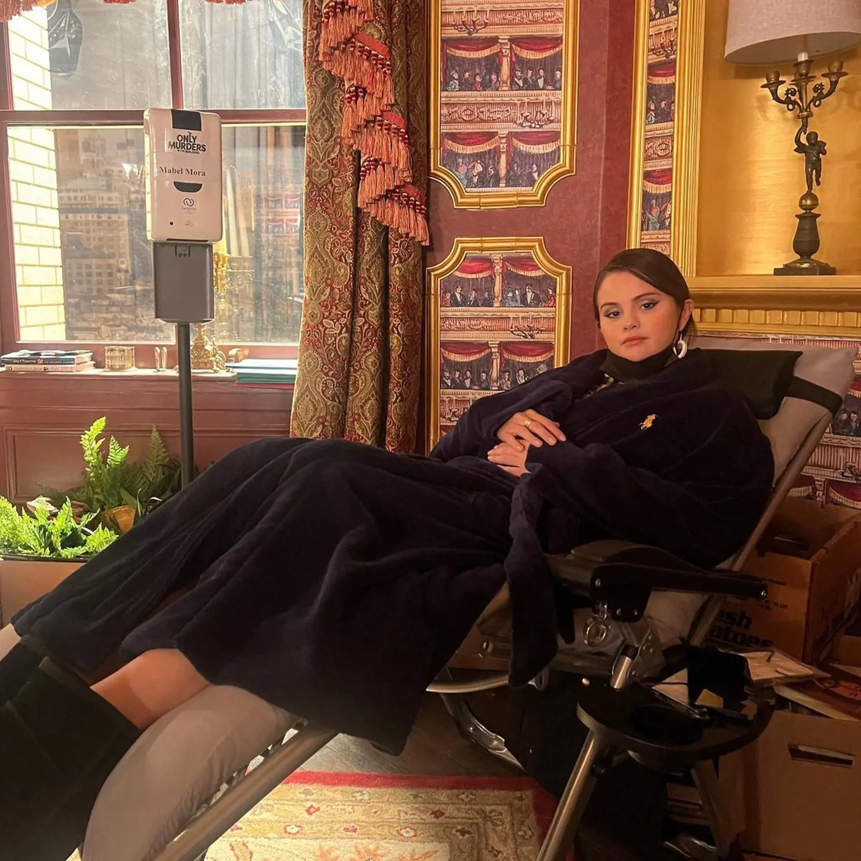 Selena Gomez: „Je taký sladký. Nevedela som, že môžem byť taká šťastná,“ povedala v čase, keď s Taylorom tvorili pár.