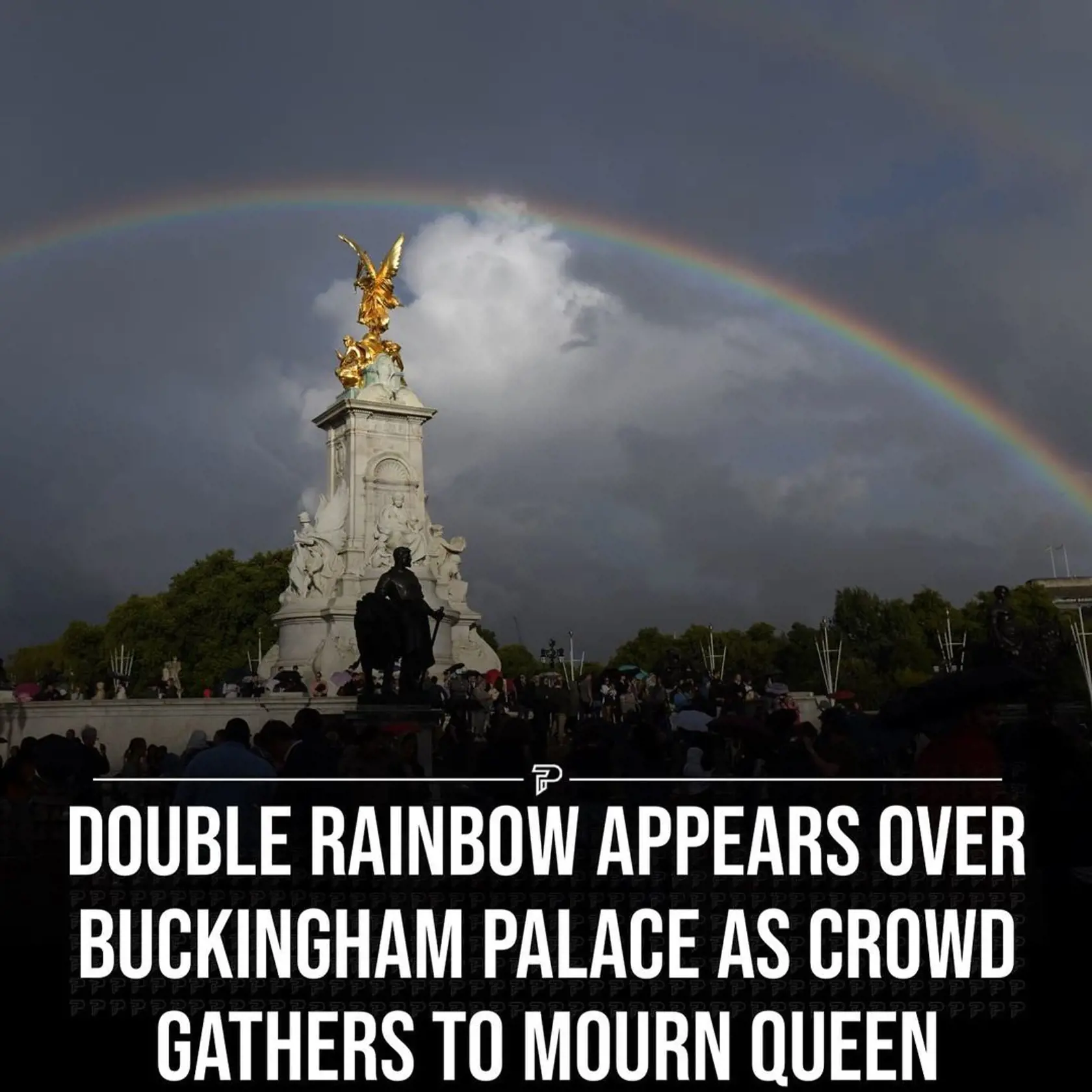 Britská kráľovská rodina