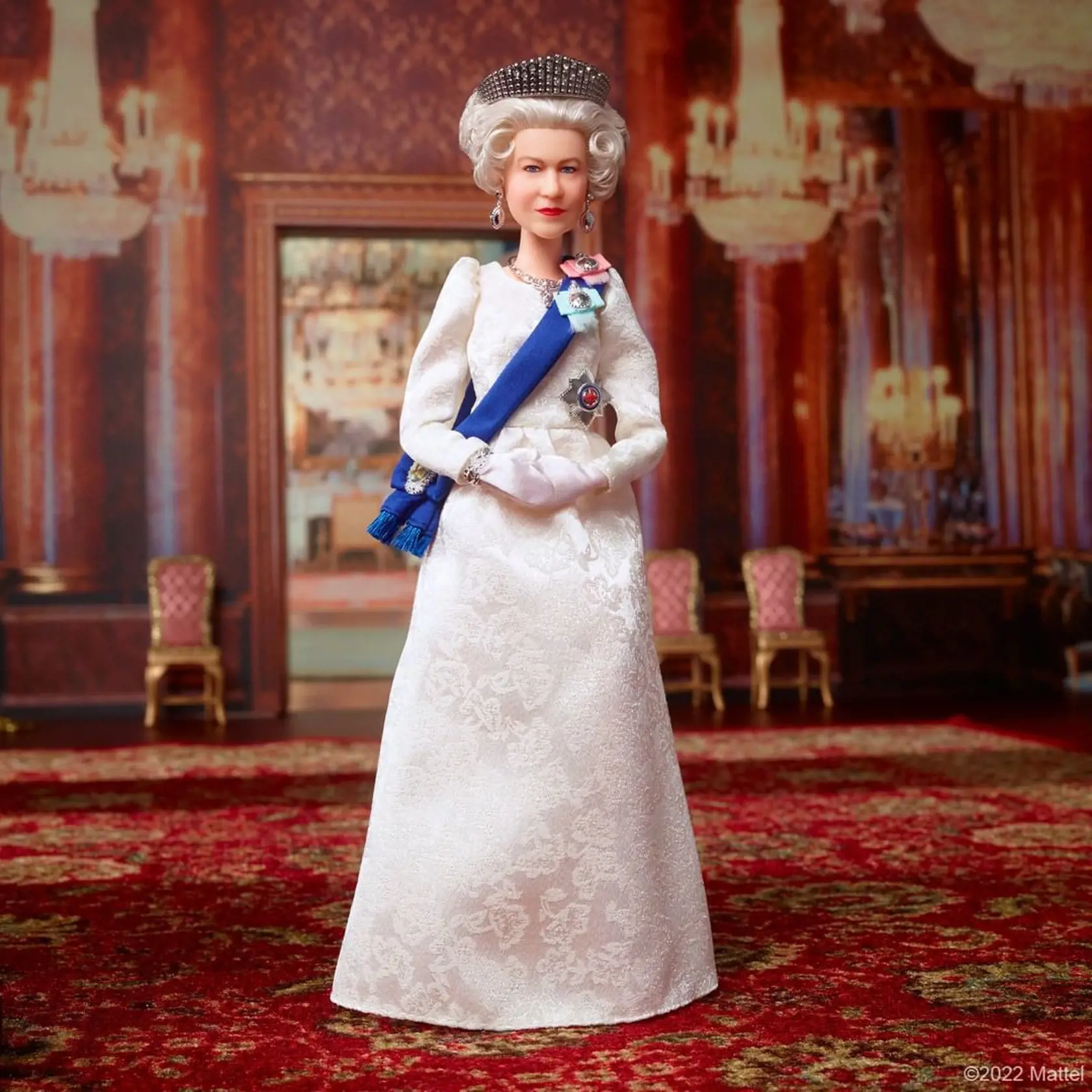 Britská kráľovská rodina