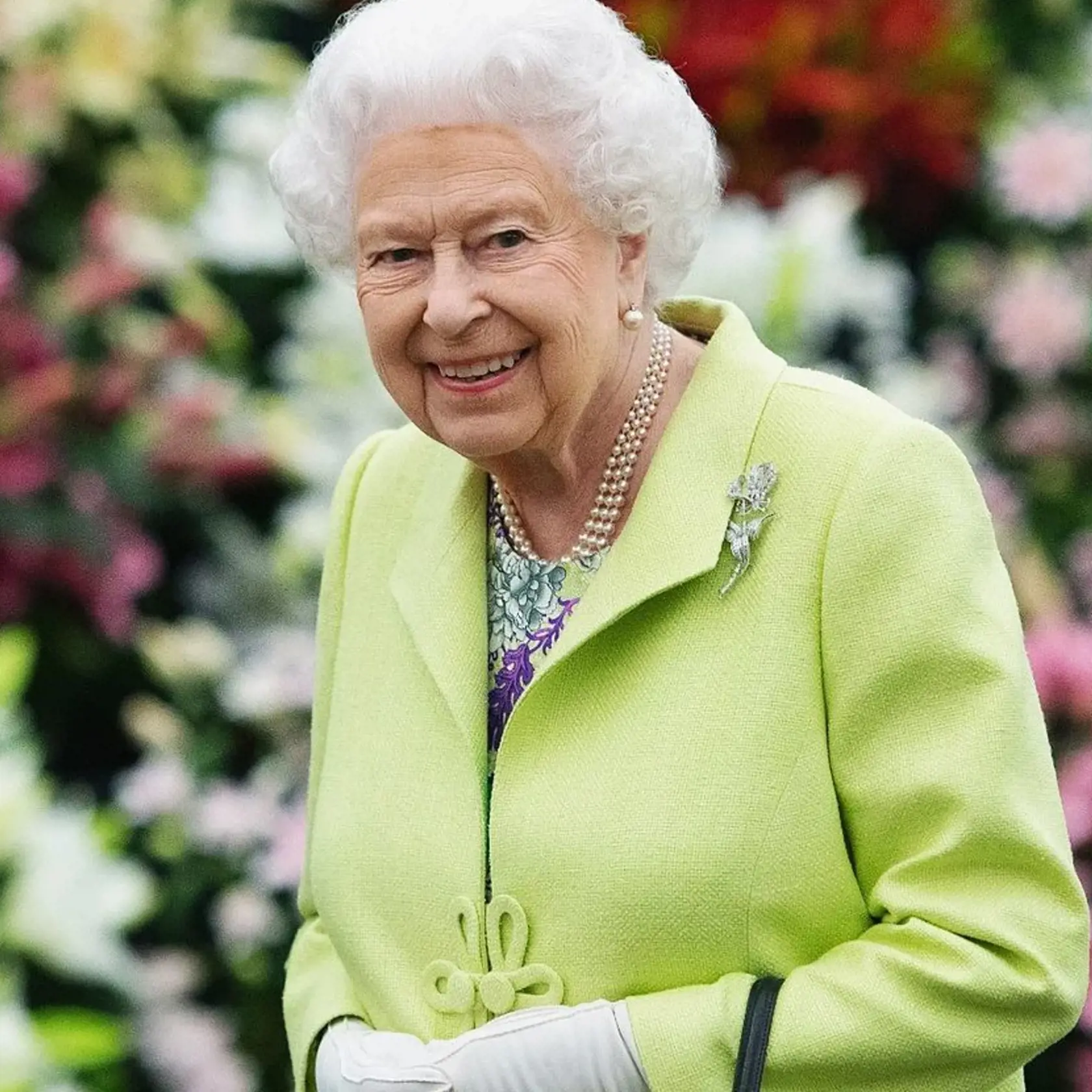 Britská kráľovská rodina