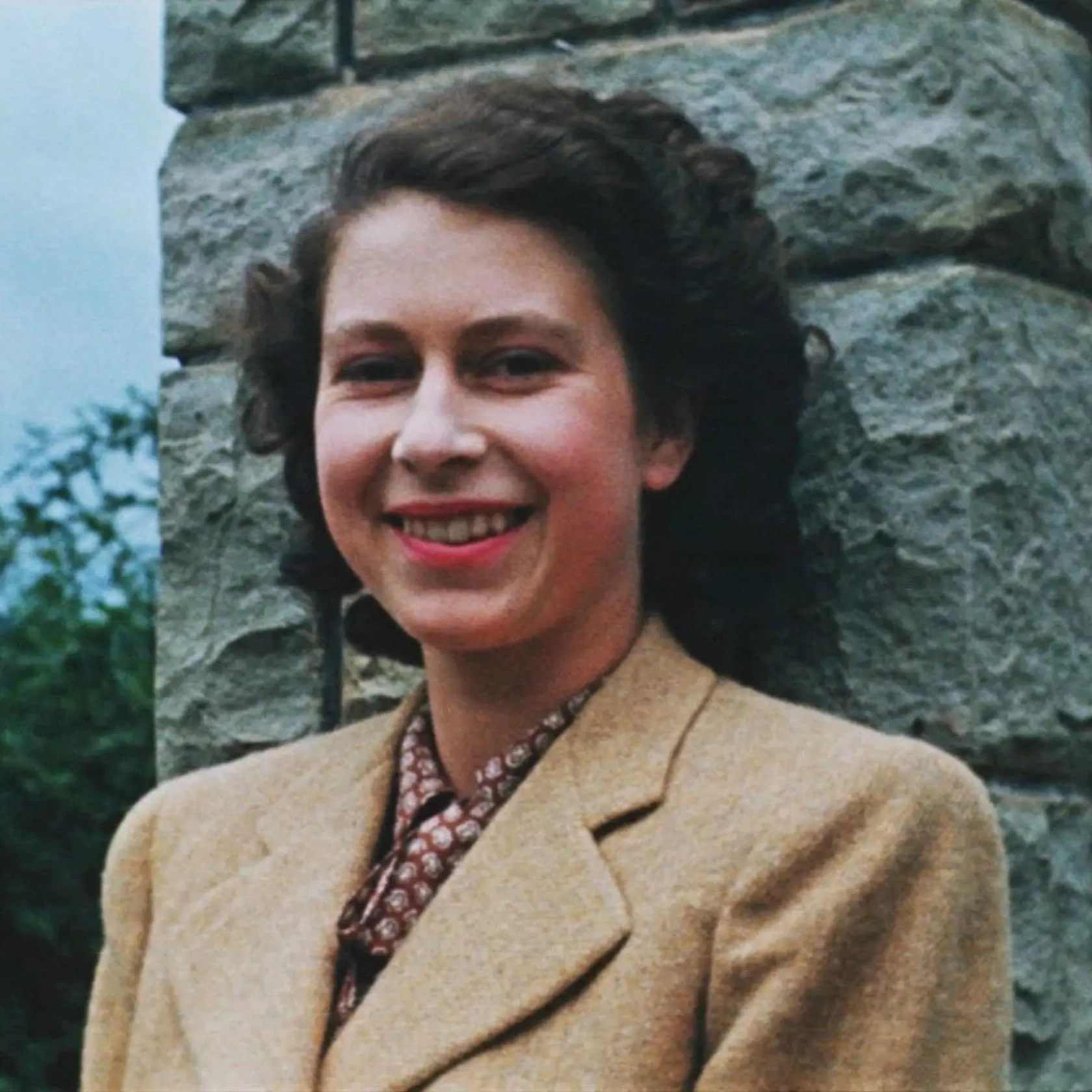 Britská kráľovská rodina