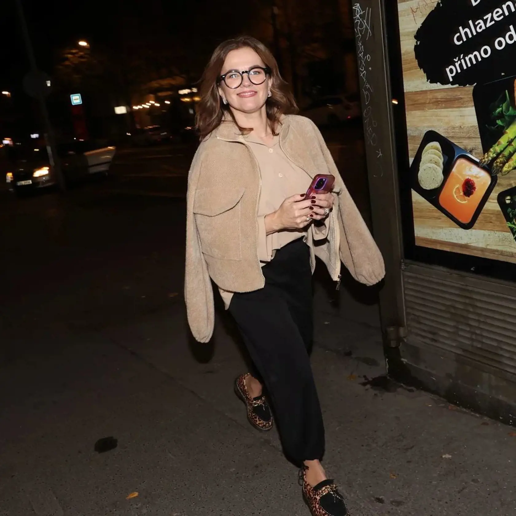 Marta Jandová