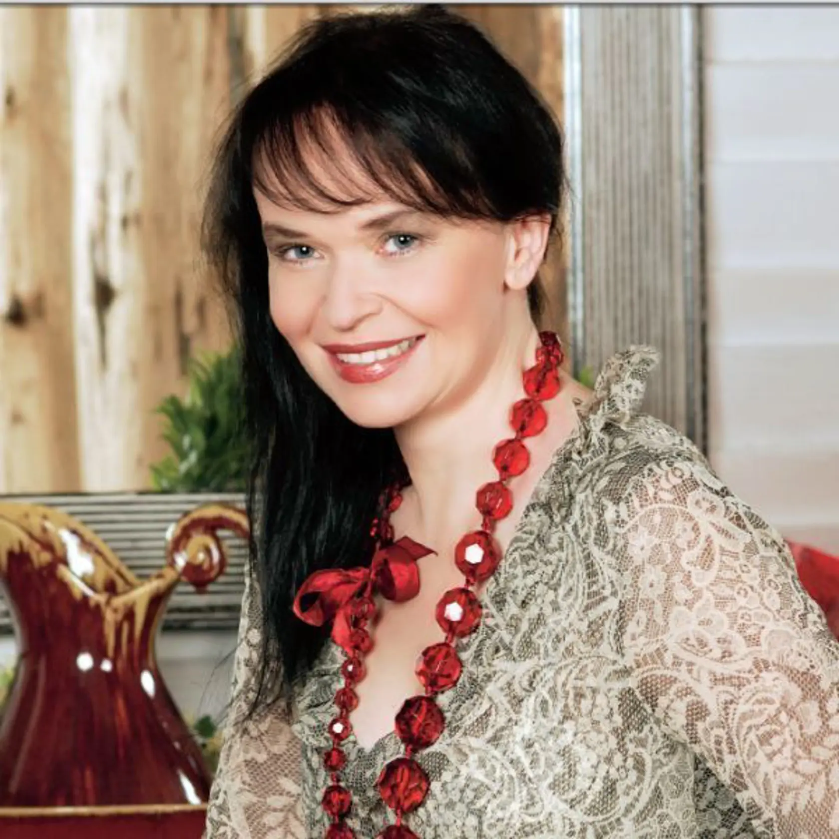 Petronela Kolevská Vančíková