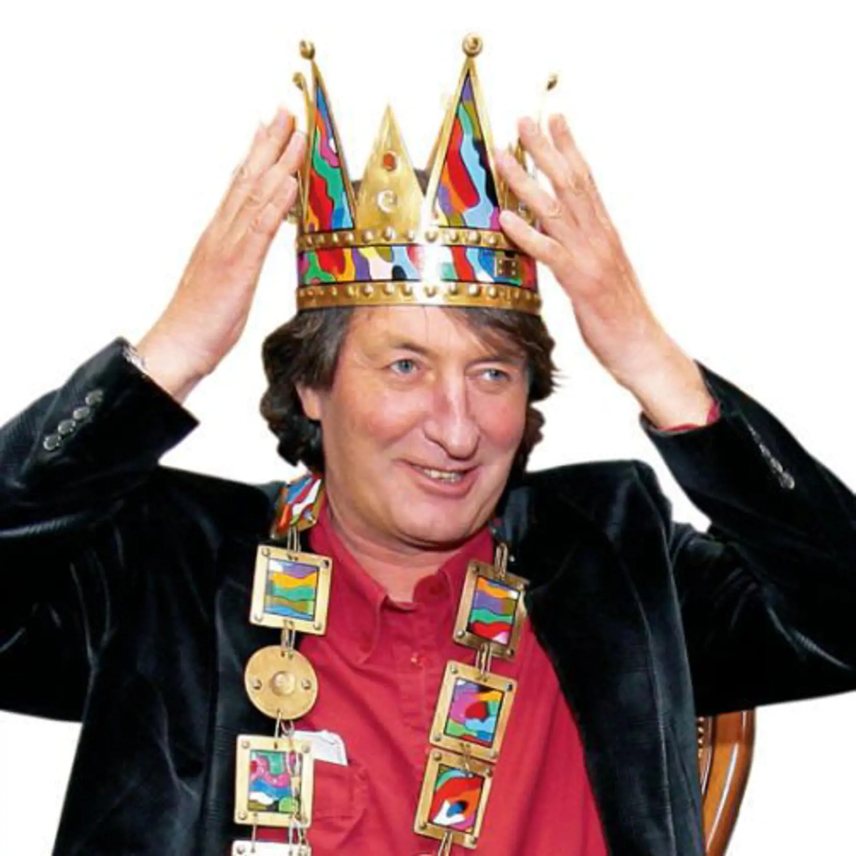 Bolek Polívka