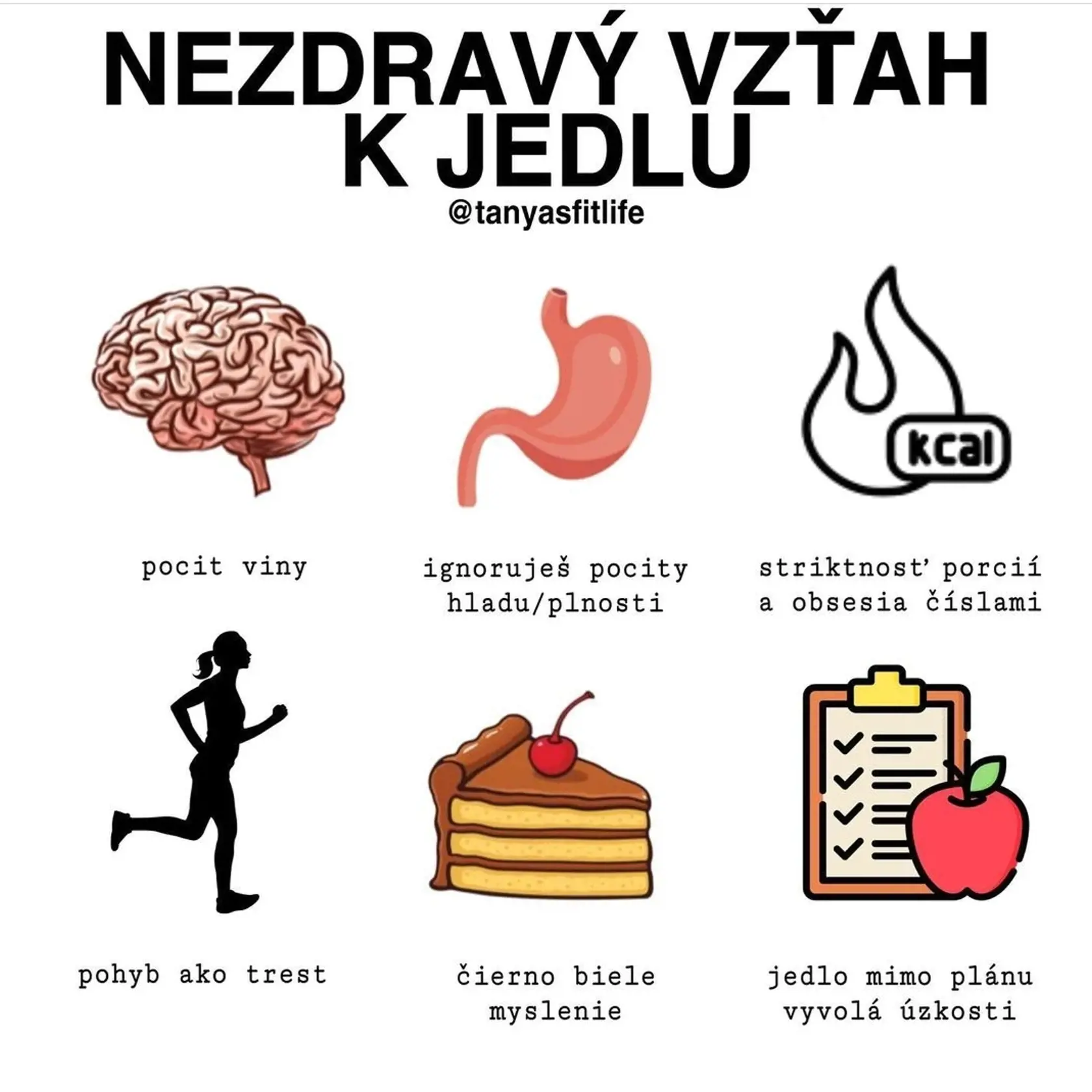 Cesta k vysnívanej postave nie je vždy ideálna: Môže priniesť pár nástrah! POZOR dajte na...