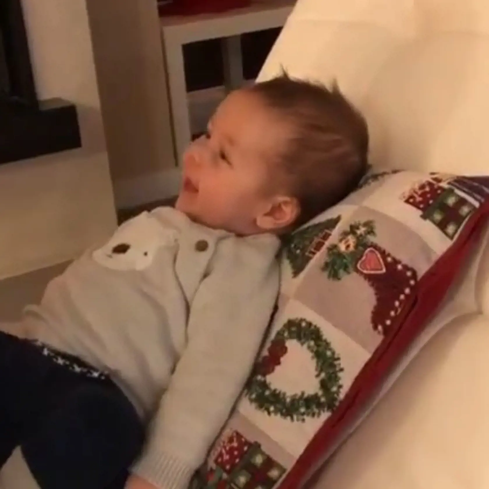 Herec Vlado kobielsky neukázal veľa, ale niečo predsa. Doma si cení najmä rodinnú pohodu, ku ktorej mu pomáha aj veľká záhrada.