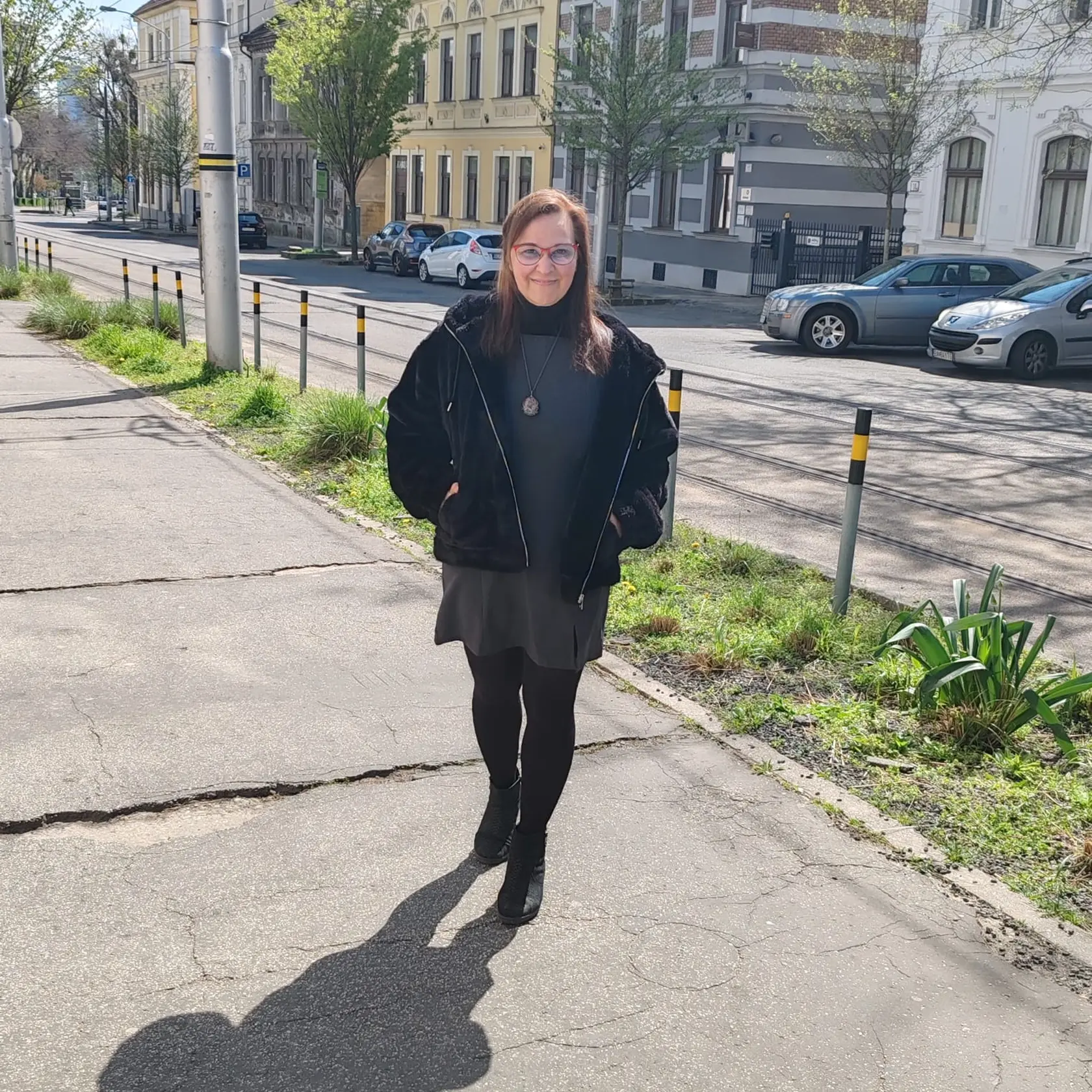 Človek sa cíti veľmi príjemne, keď si vyťahuje zo skrine veci, ktoré kedysi nosil a myslel si, že už sa do nich nevojde. 