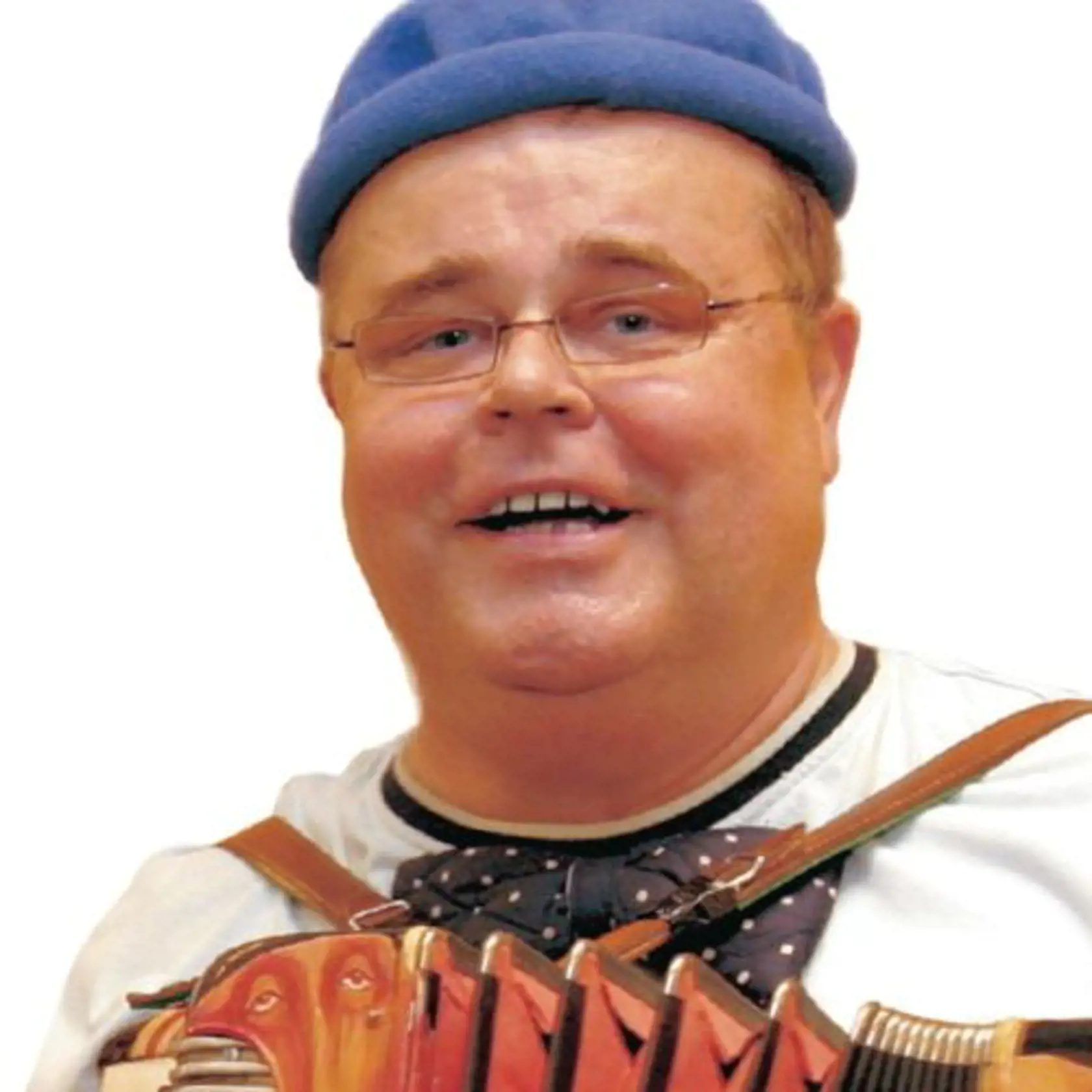 Hudobník a spevák kapely Lojzo Marián Kochanský († 50) zomrel pred neuveriteľnými 14 rokmi.