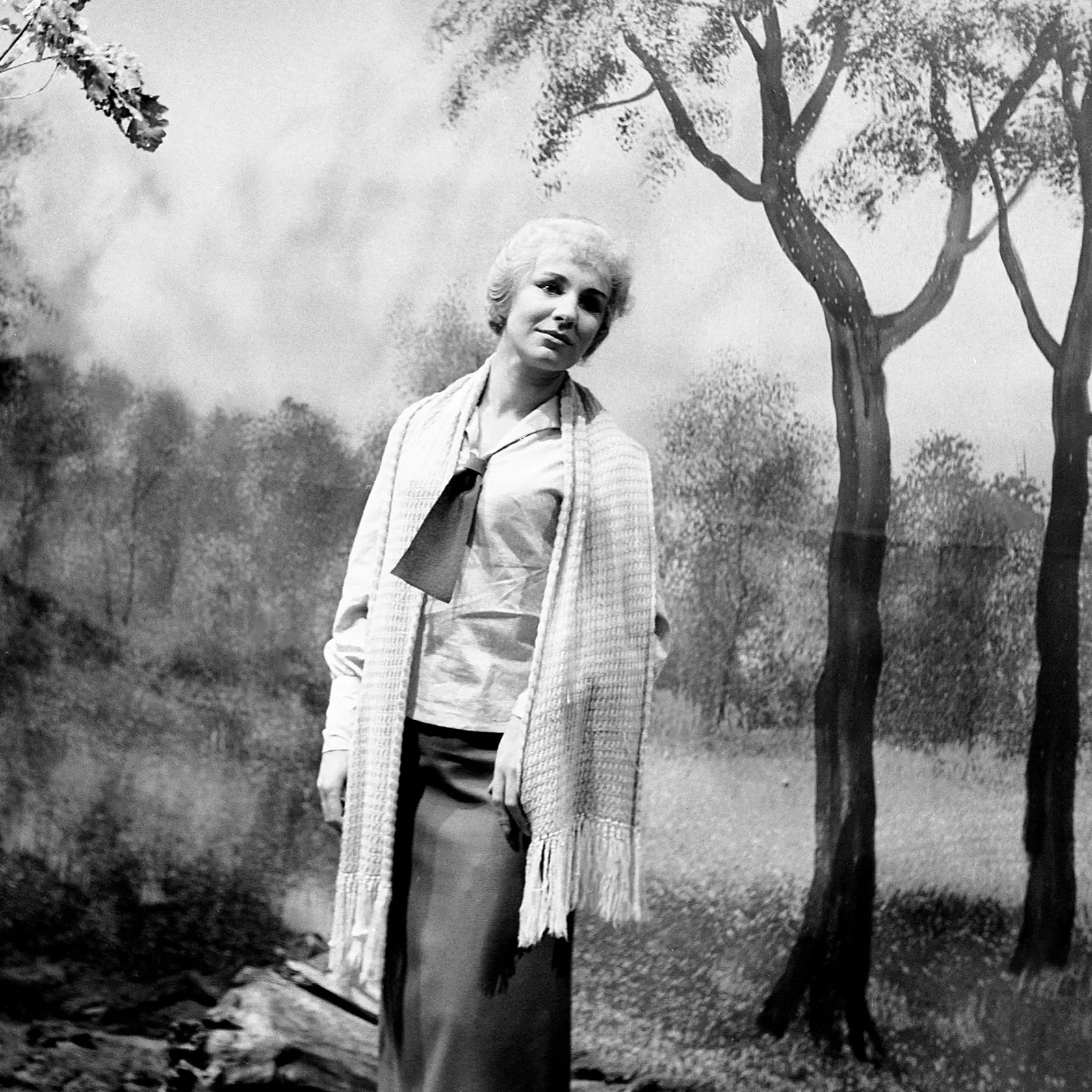 Marína Kráľovičová 