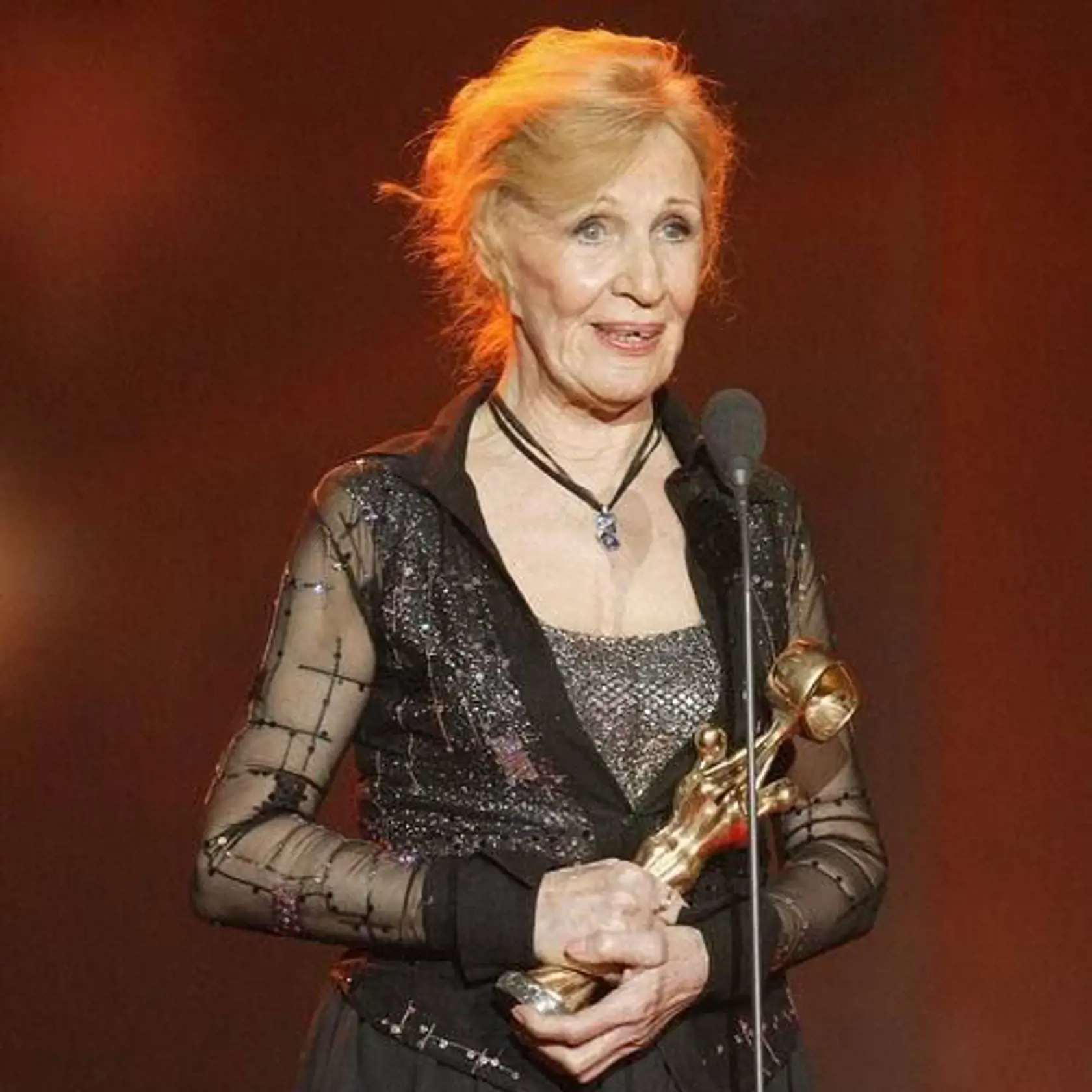 Maria Kráľovičová