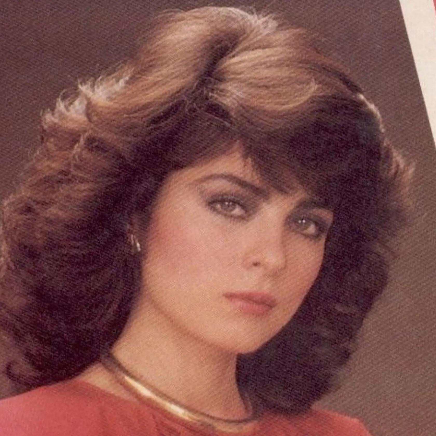 Victoria Ruffo kedysi
