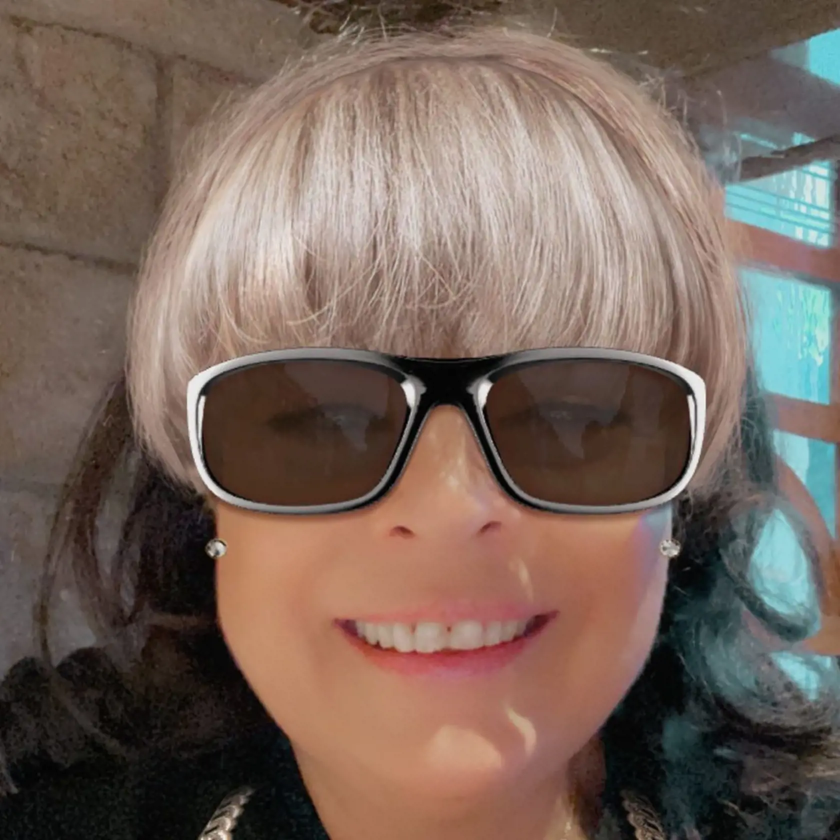 Victoria Ruffo