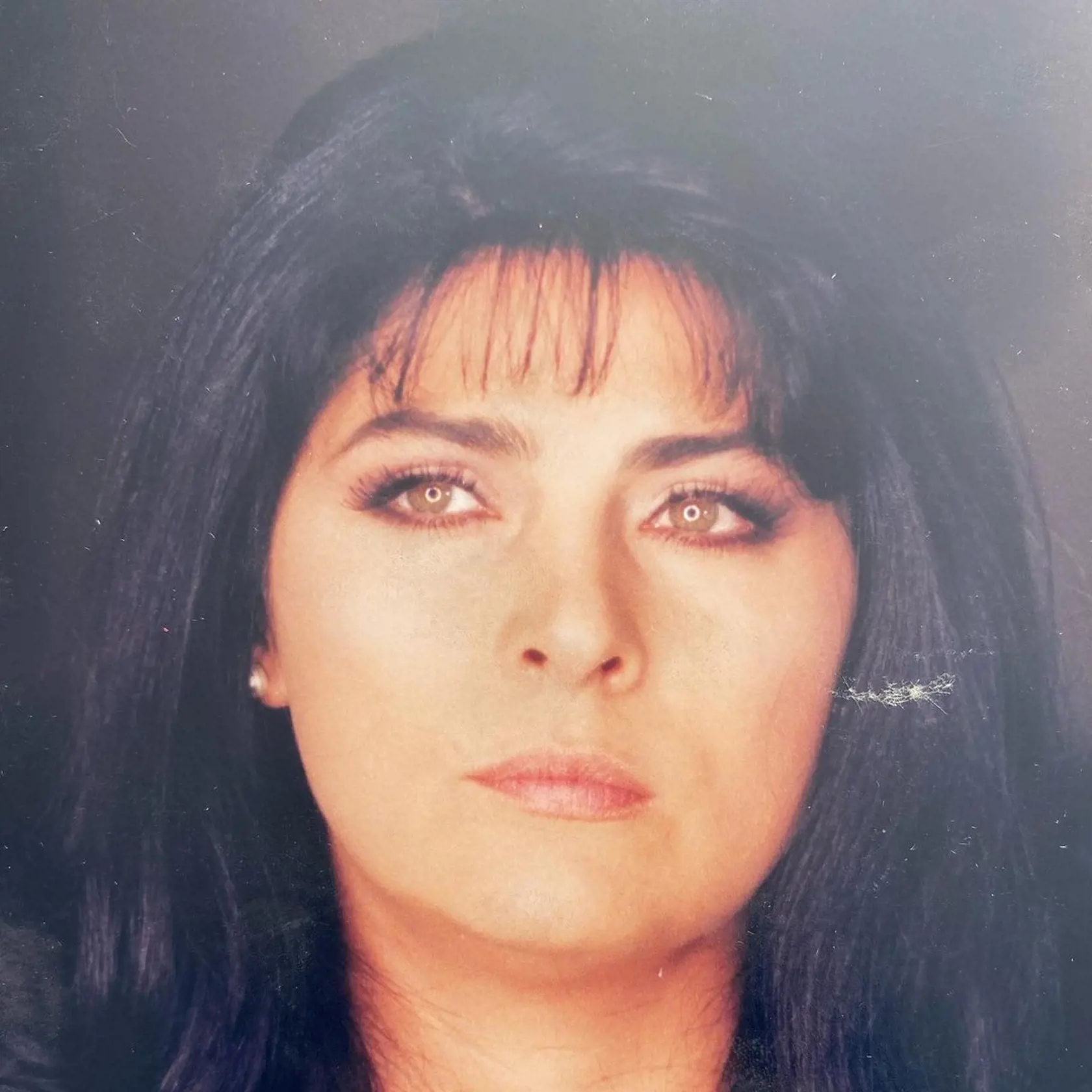 Victoria Ruffo