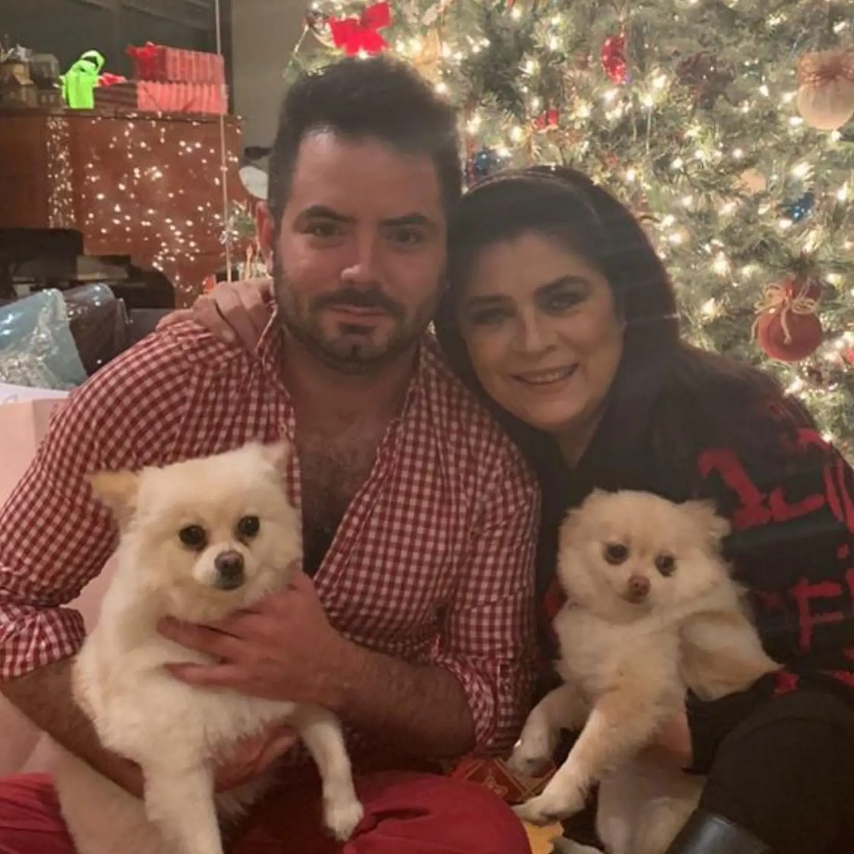 Victoria Ruffo so synom