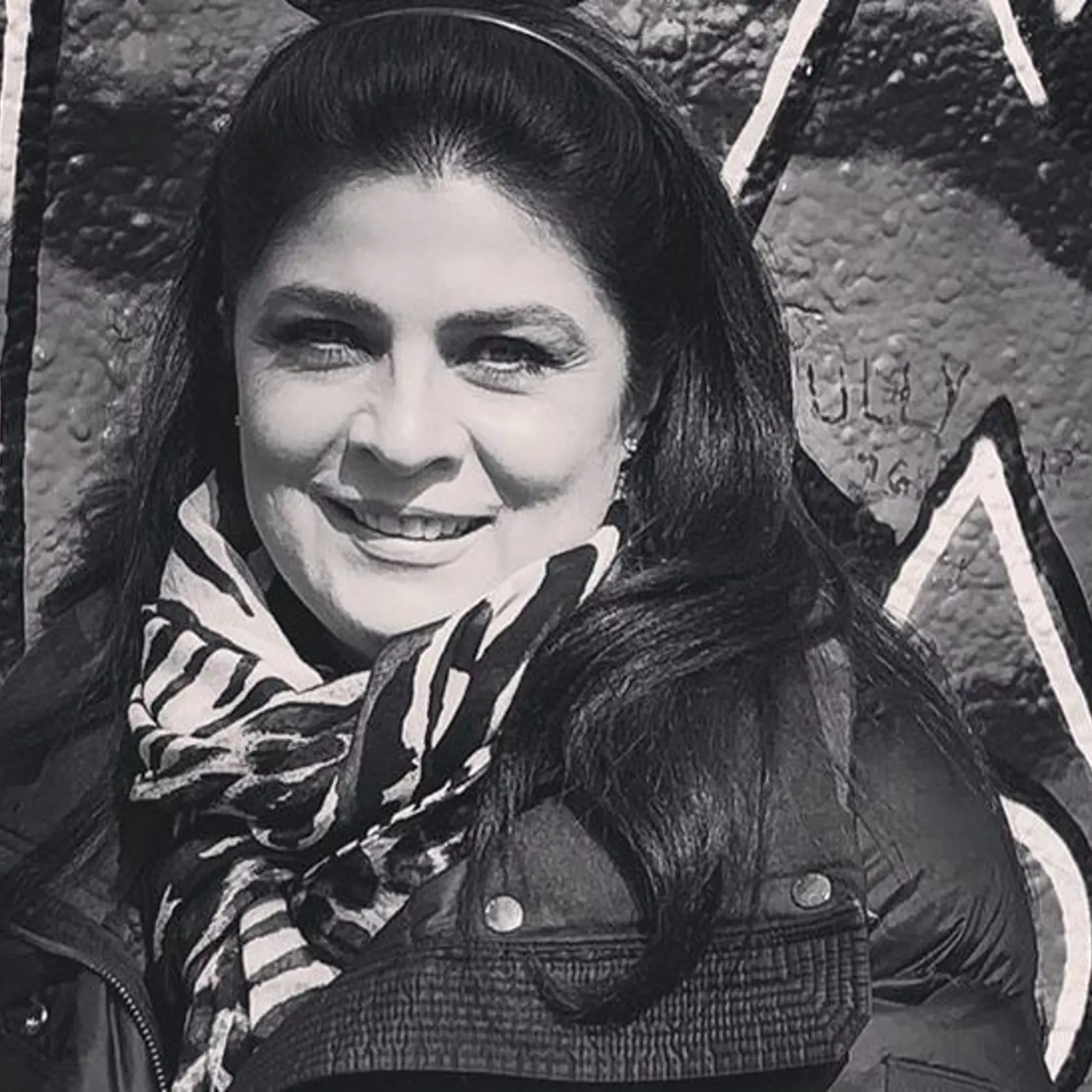 Victoria Ruffo stvárnila pôvodnú Máriu v nezabudnuteľnej telenovele.