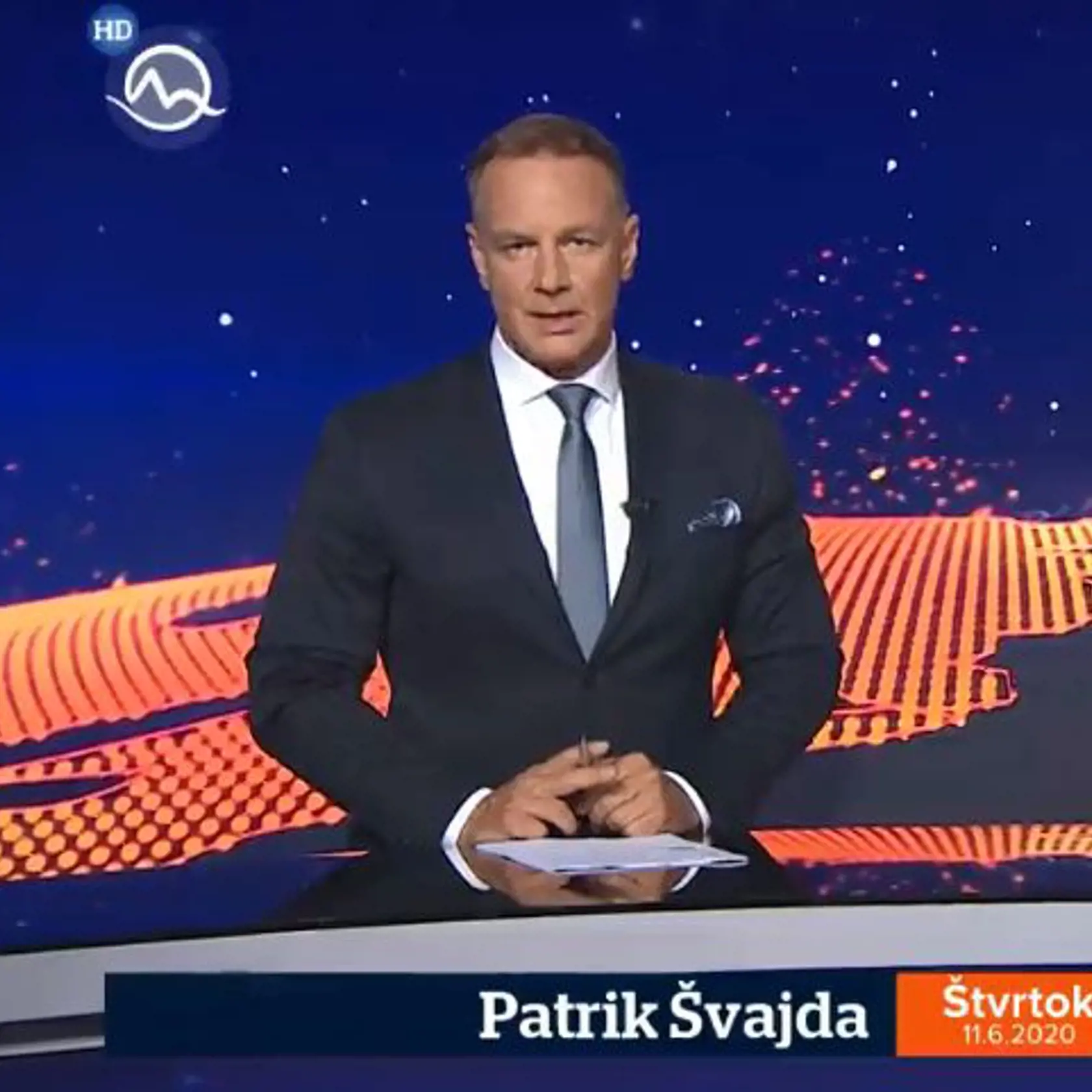 Patrik Švajda