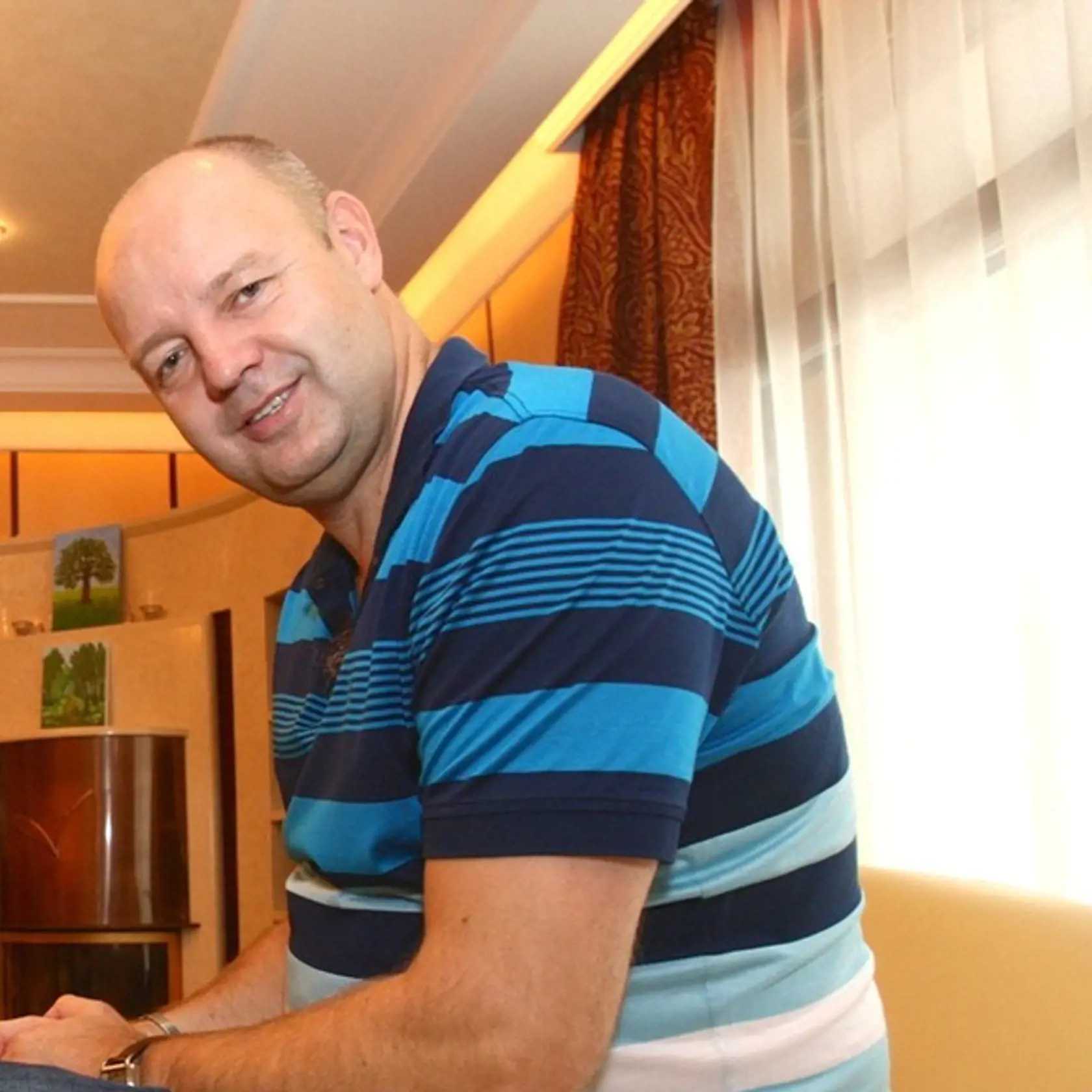 Pavol Rusko