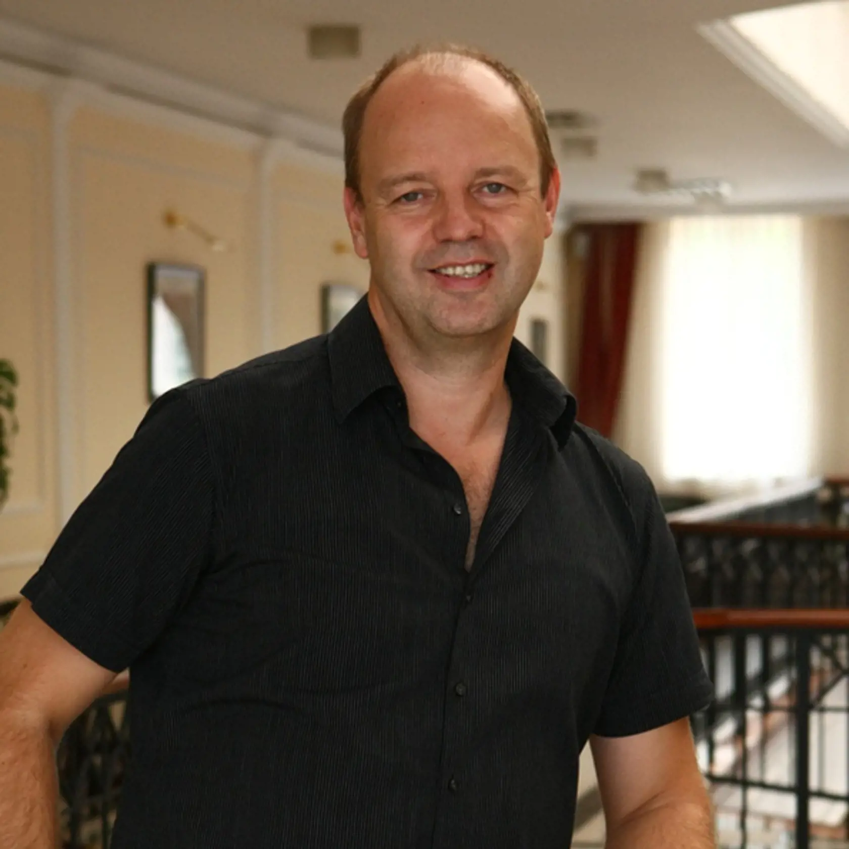 Pavol Rusko