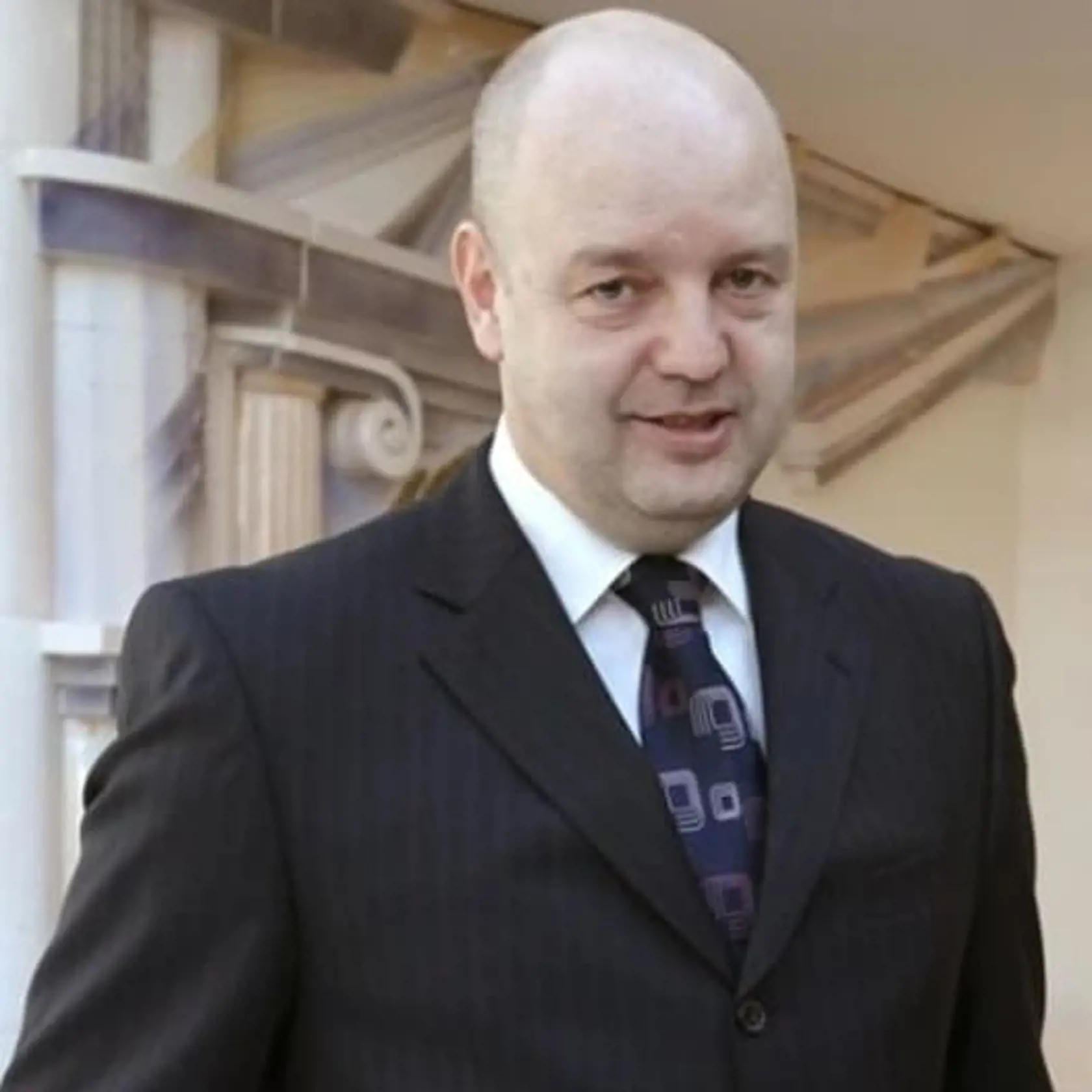 Pavol Rusko
