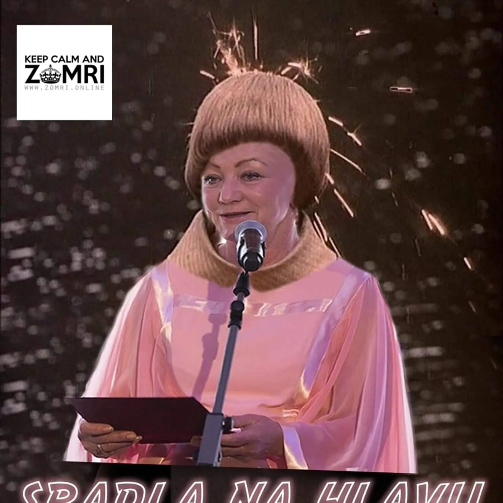 Ľubica Laššáková figuruje už v dvoch petíciách. Jedna ju podporuje,druhá je proti nej.