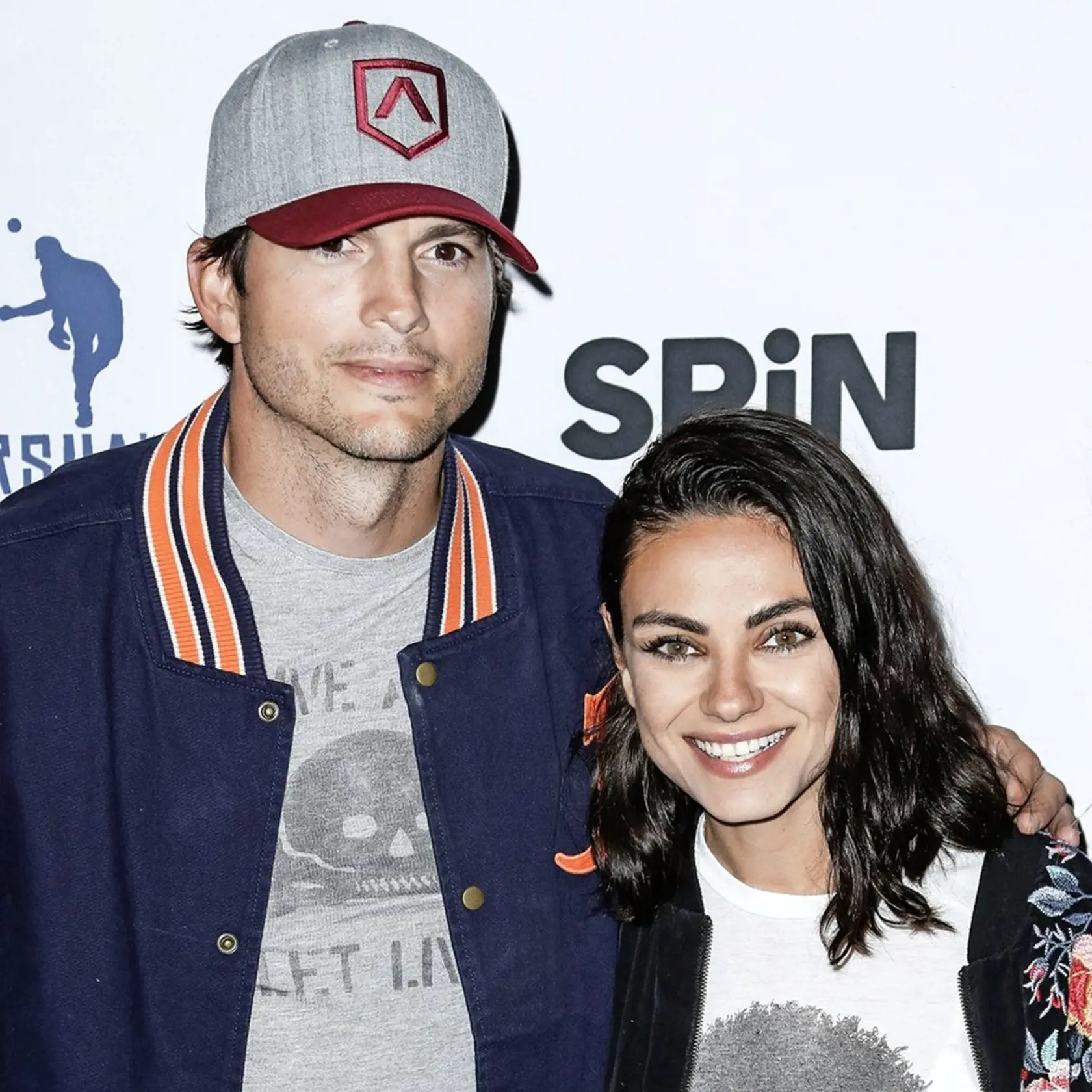 Asthon Kutcher a Mila Kunis