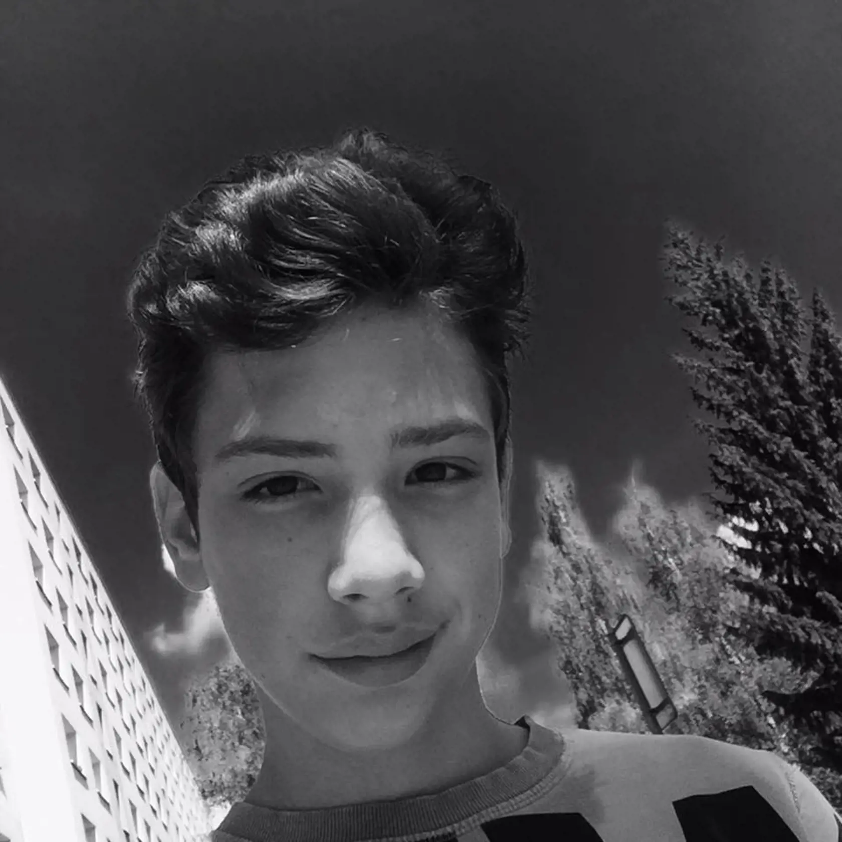 Vražda mladého Tomáša († 16) spred týždňa doteraz nedá spať.