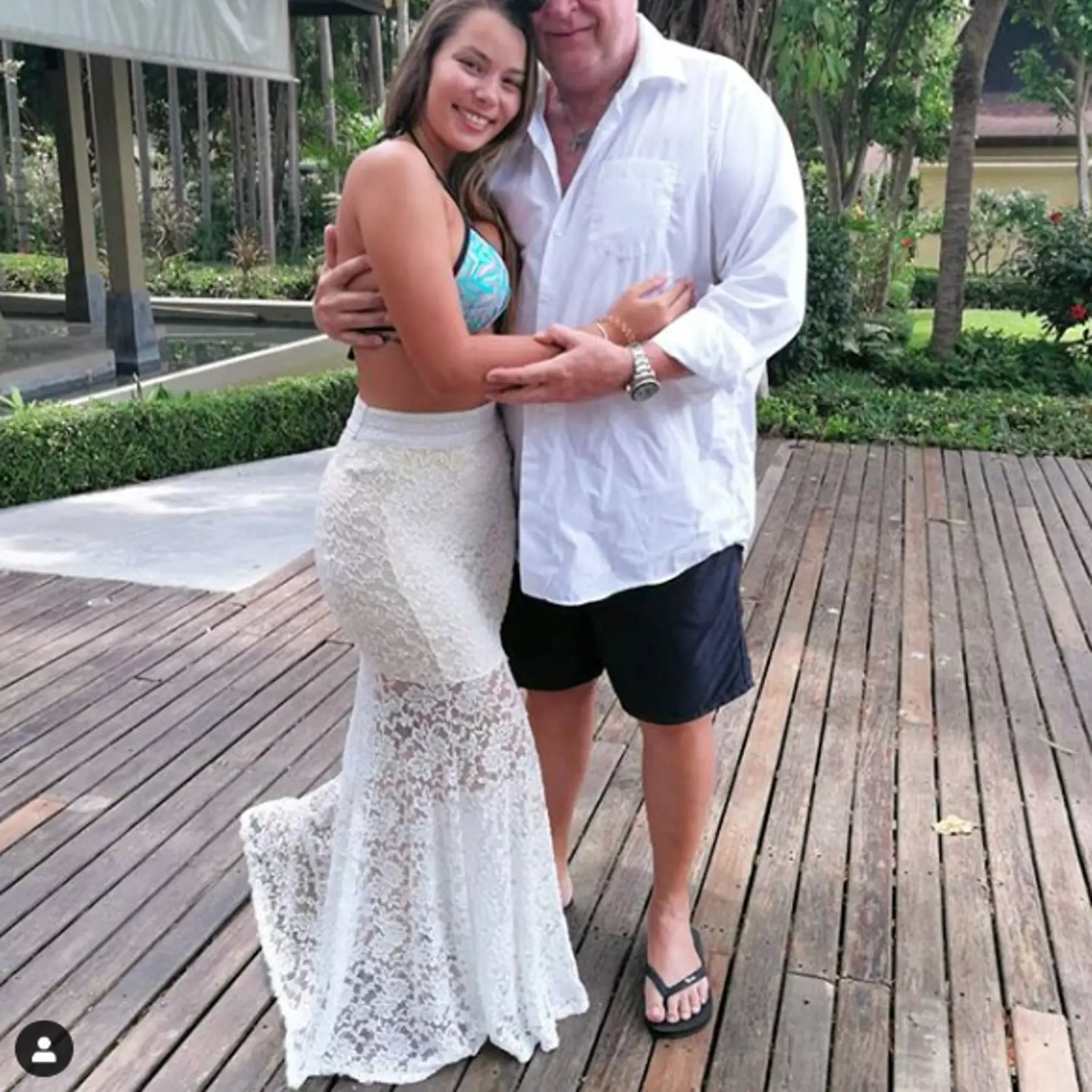 Margarida Aranha a Miloš Kant