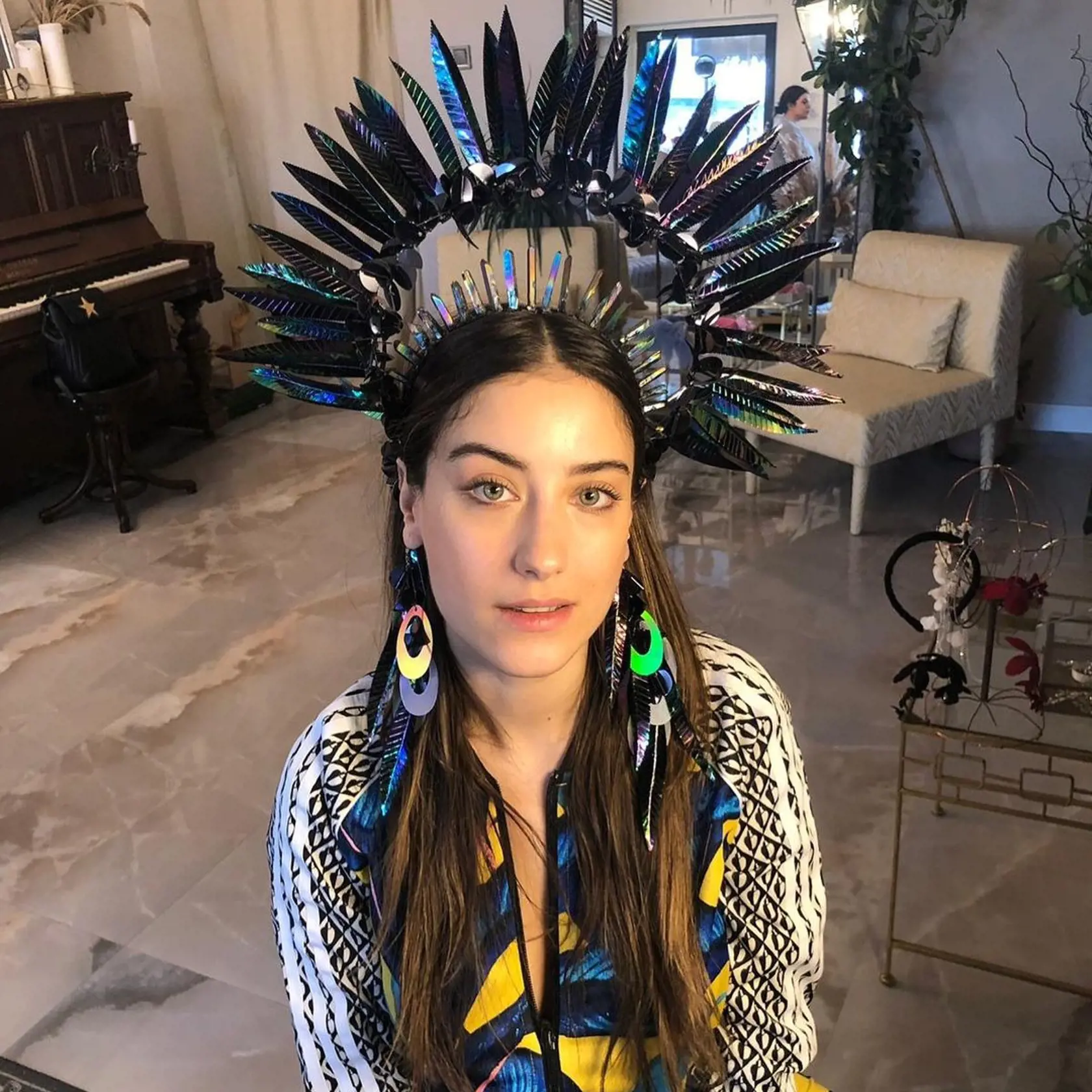 Hazal Kaya