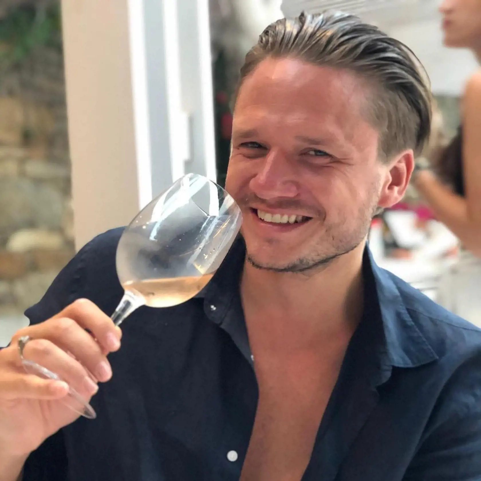 Ondřej Brzobohatý