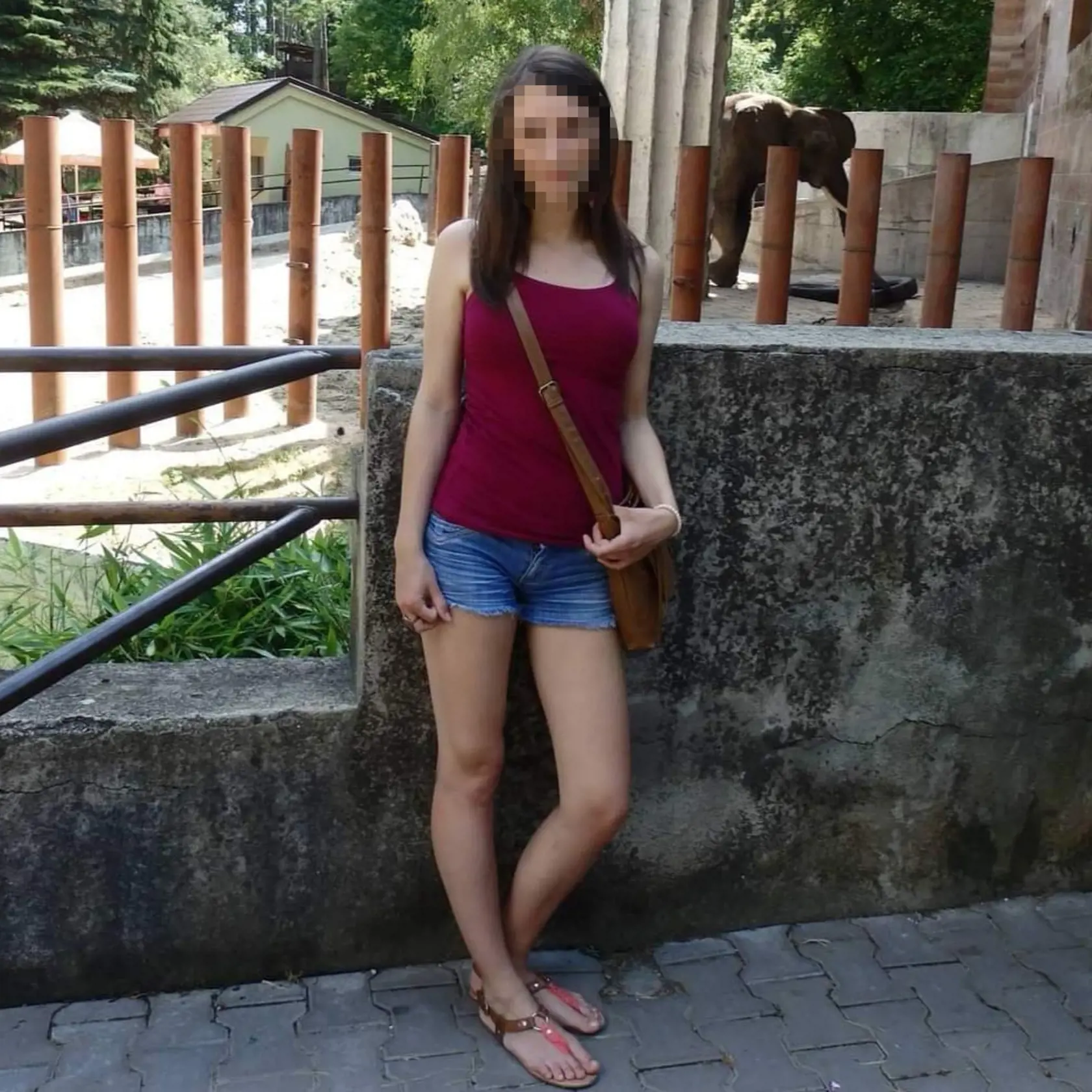 Lucia mala celý život pred sebou.