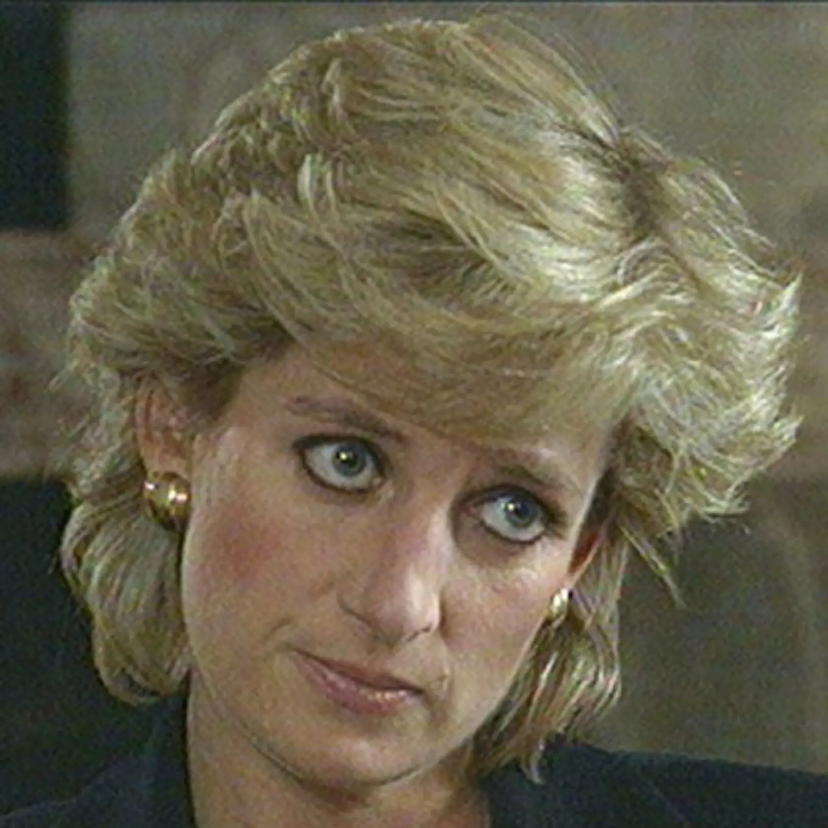 Princezná Diana. Ktovie, či by jej Okultný džem polichotil?