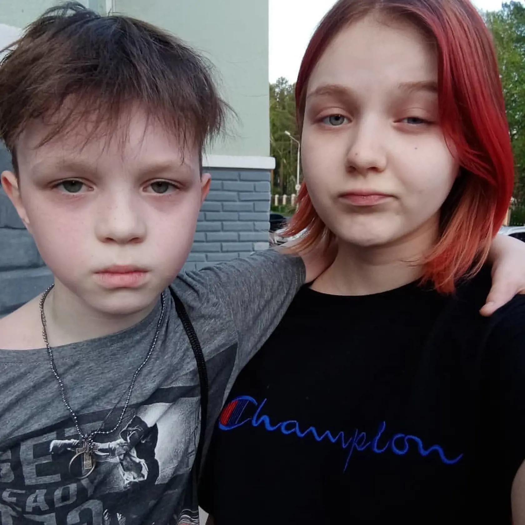 Darya tvrdila, že otcom jej dieťaťa je vtedy desaťročný chlapec, čím vyvolala poriadny rozruch.