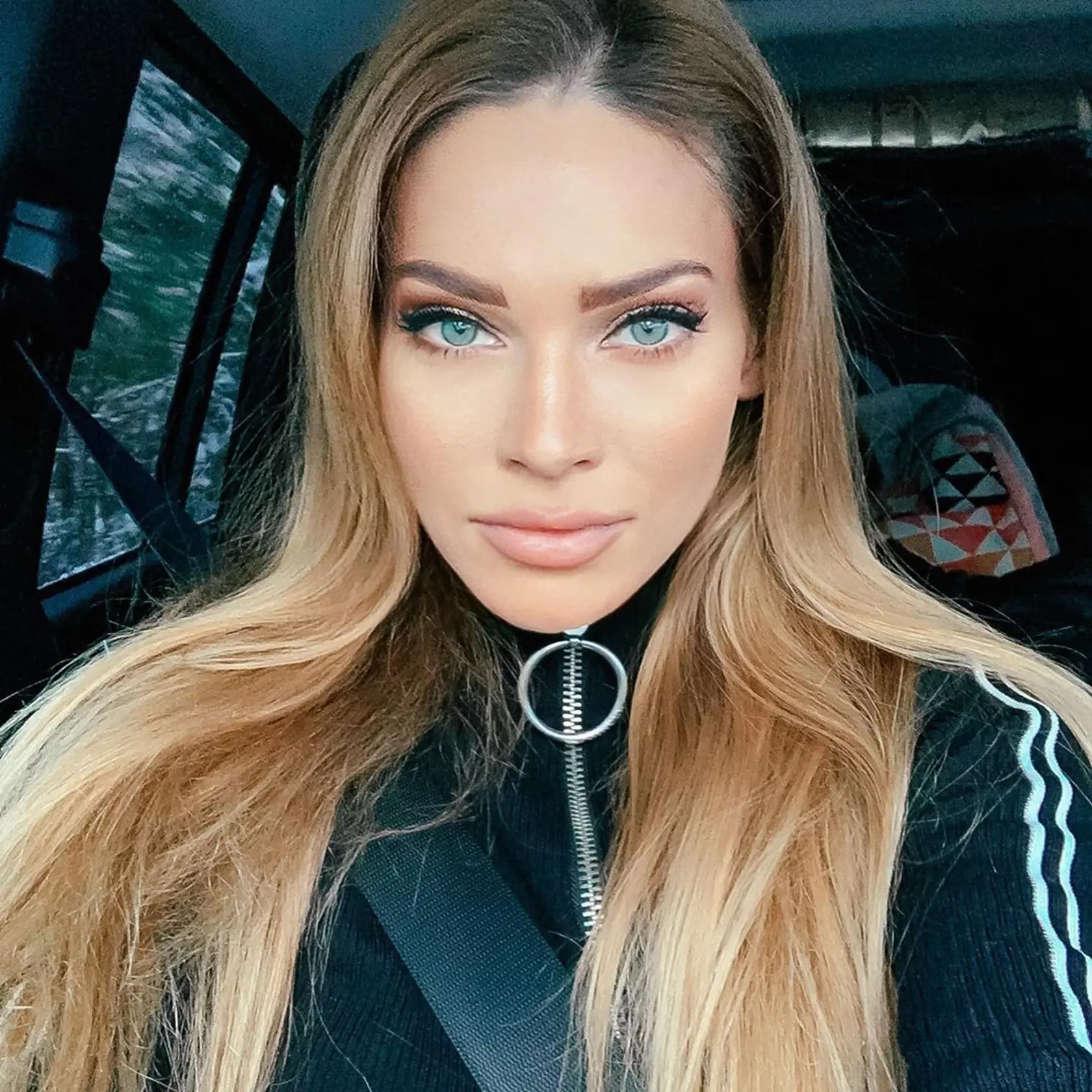 Andrea Verešová