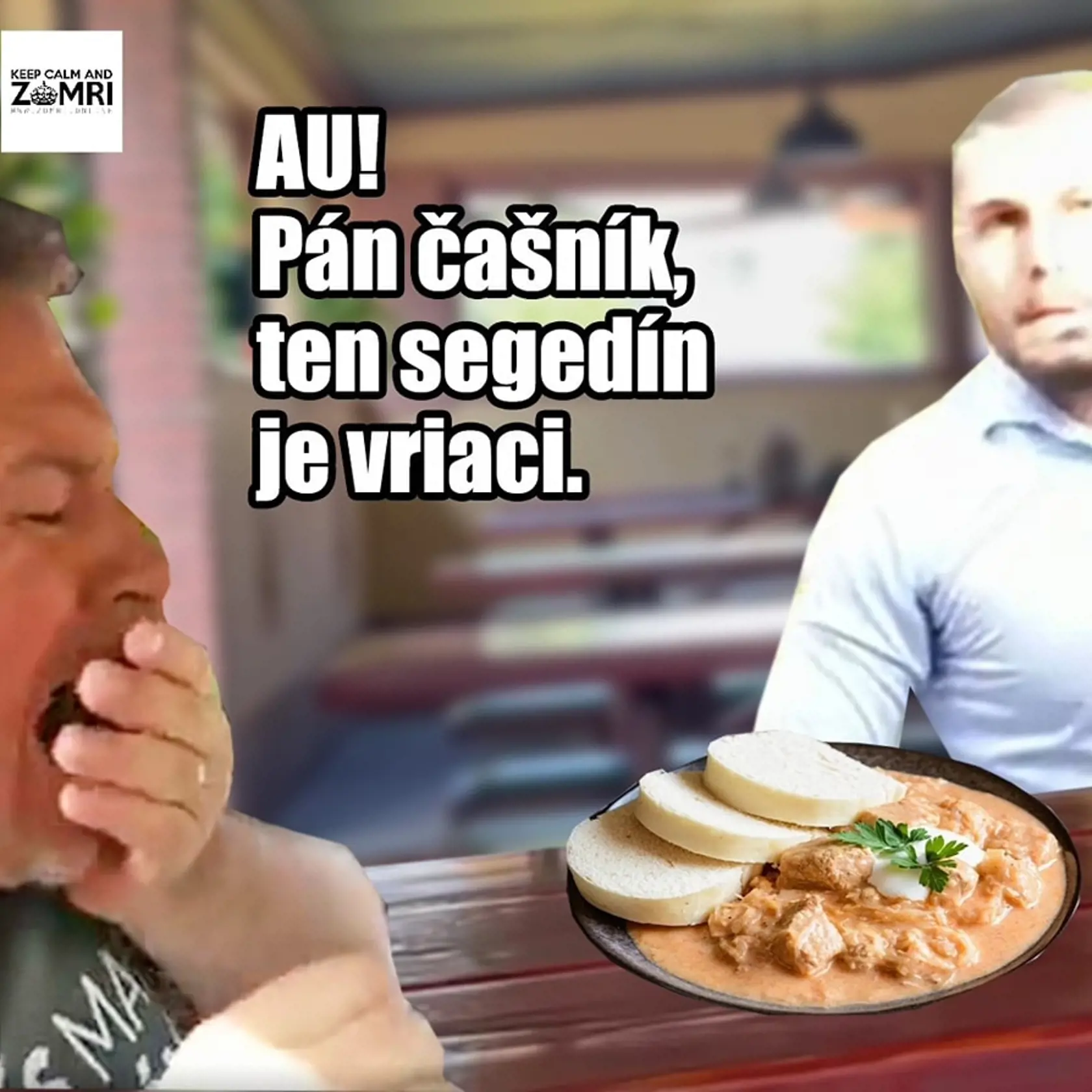 SGDN